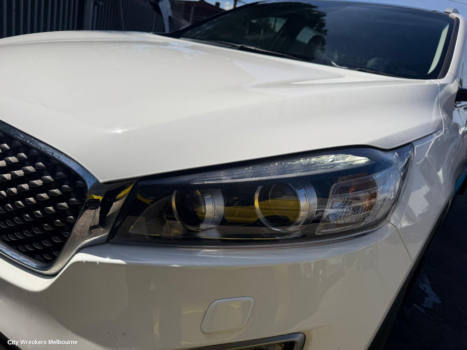 KIA SORENTO STABILISER BAR, UM, 03/2015 - 02/2020