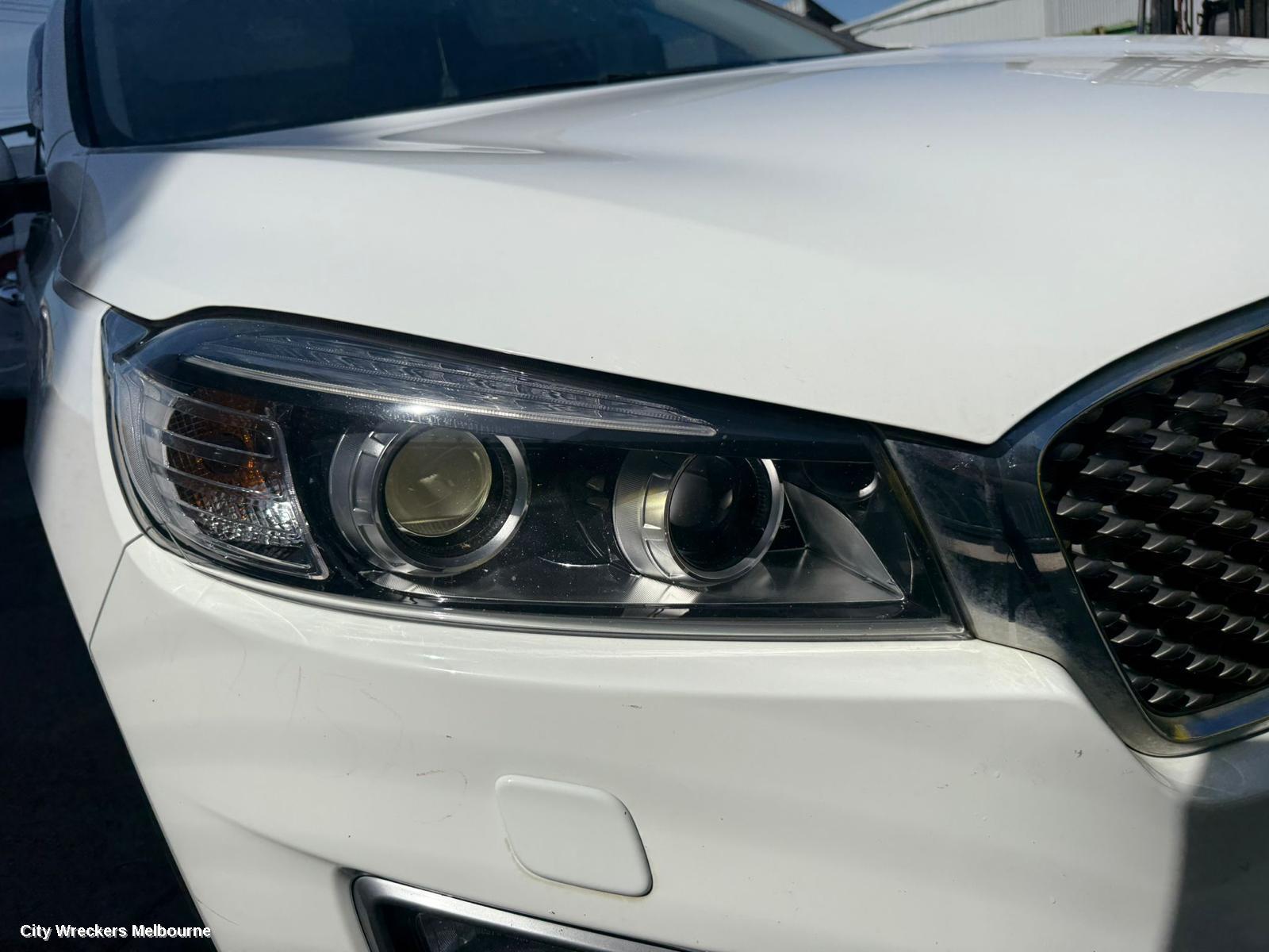 KIA SORENTO STABILISER BAR, UM, 03/2015 - 02/2020