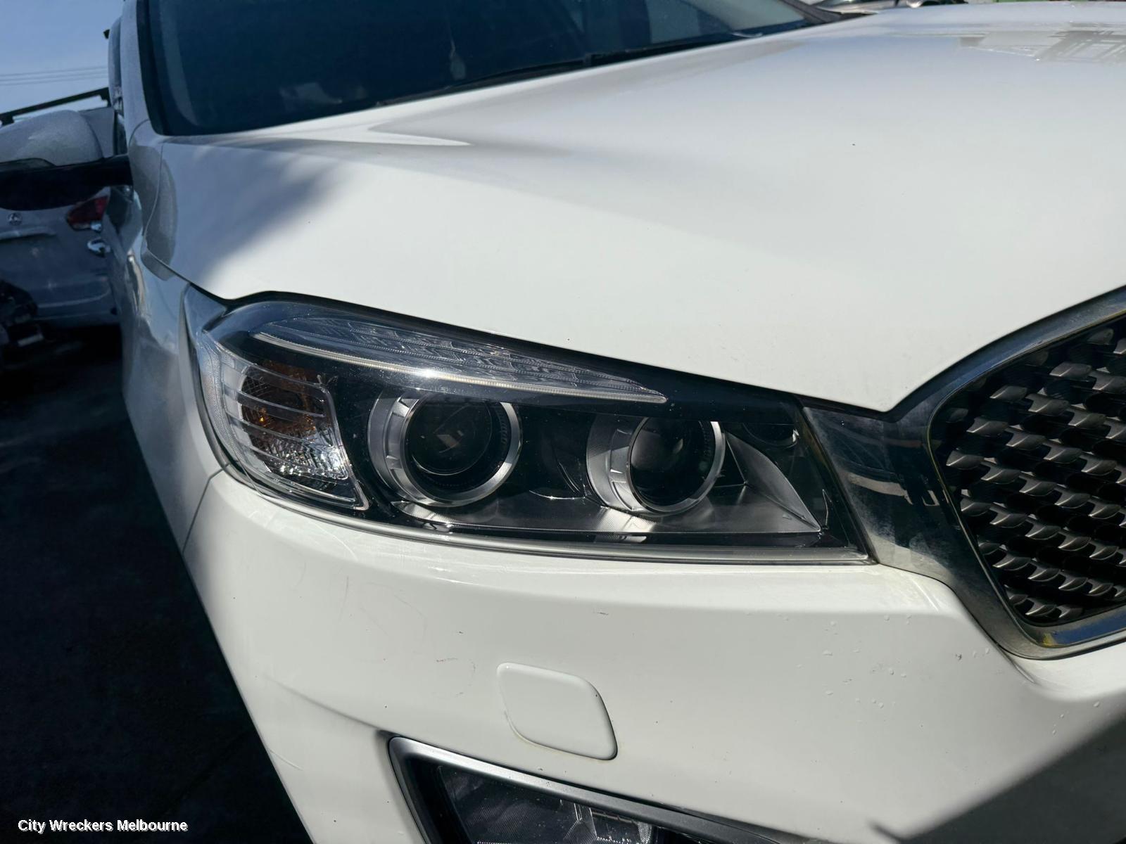 KIA SORENTO STABILISER BAR, UM, 03/2015 - 02/2020