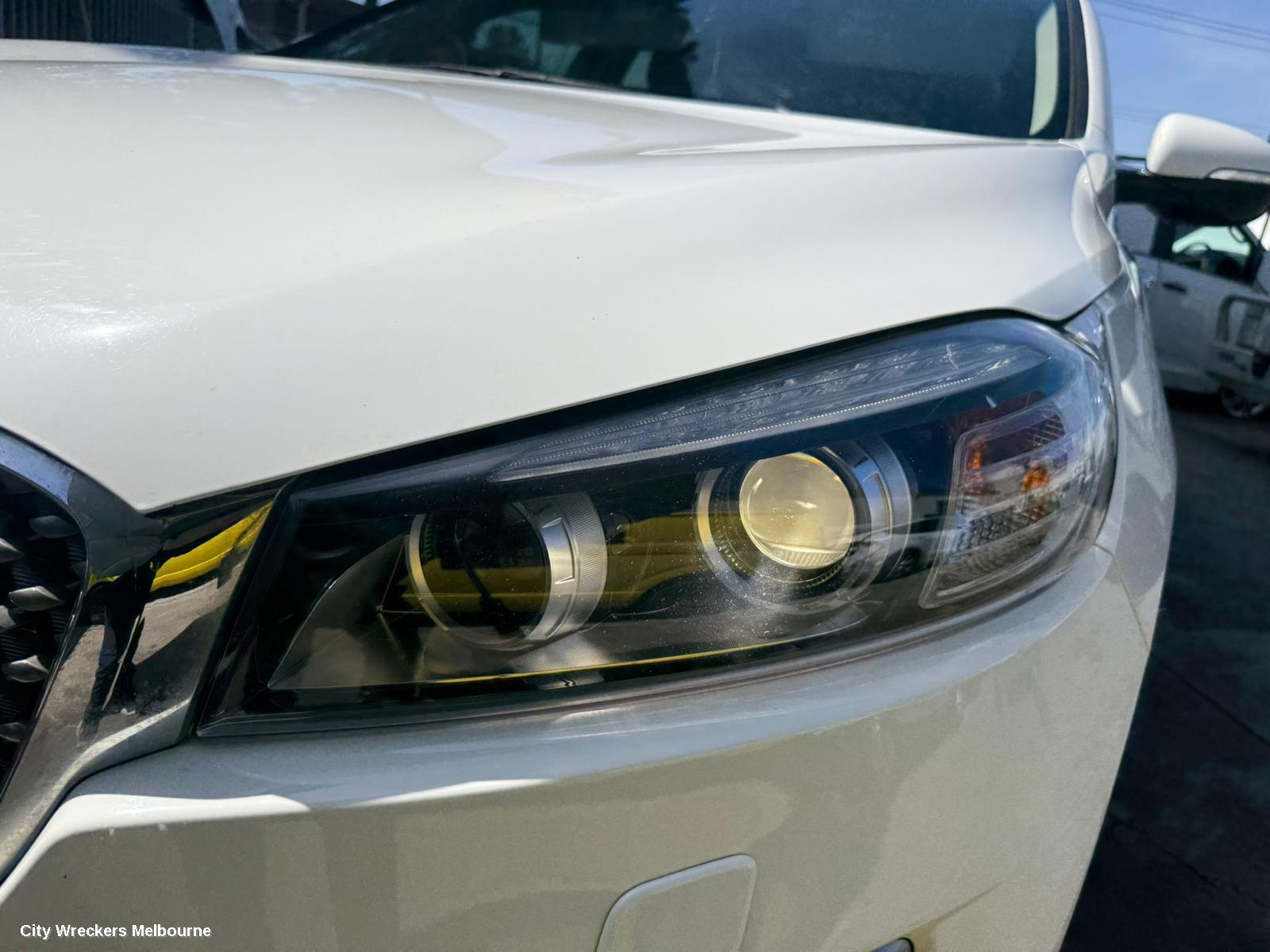 KIA SORENTO STABILISER BAR, UM, 03/2015 - 02/2020