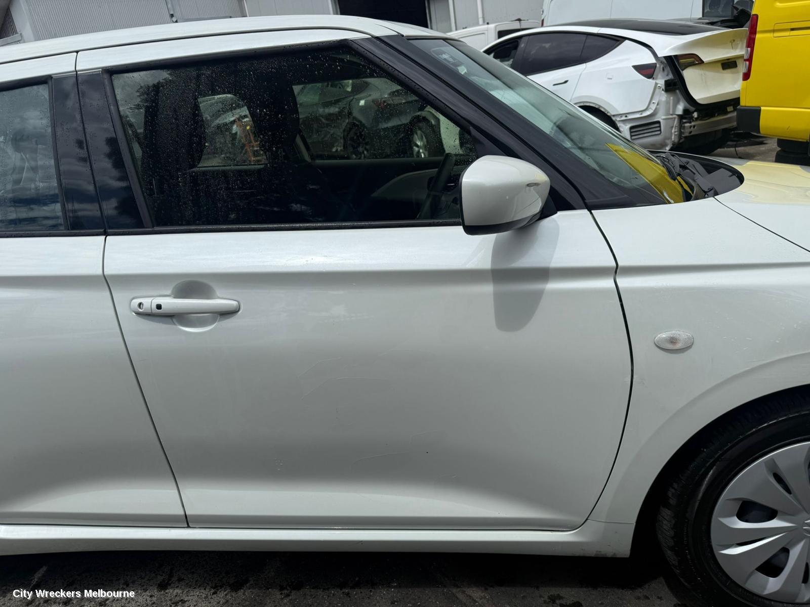 SUZUKI SWIFT RIGHT REAR STRUT, UZ, 12/2023 ONWARDS