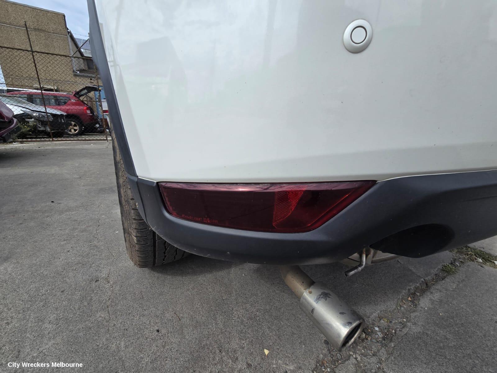 MAZDA CX5 LEFT FRONT LOWER CONTROL ARM, KF, 2WD, 02/2017 ONWARDS