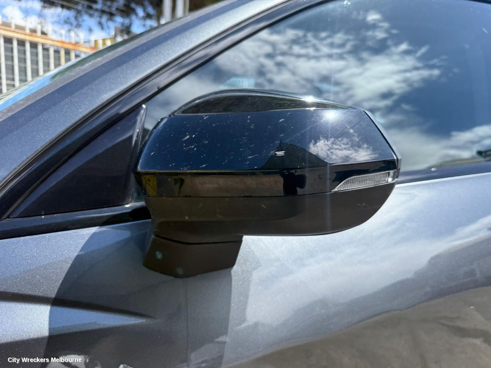 AUDI Q3 RIGHT FRONT DOOR, F3, SPORTBACK, 03/2019 ONWARDS