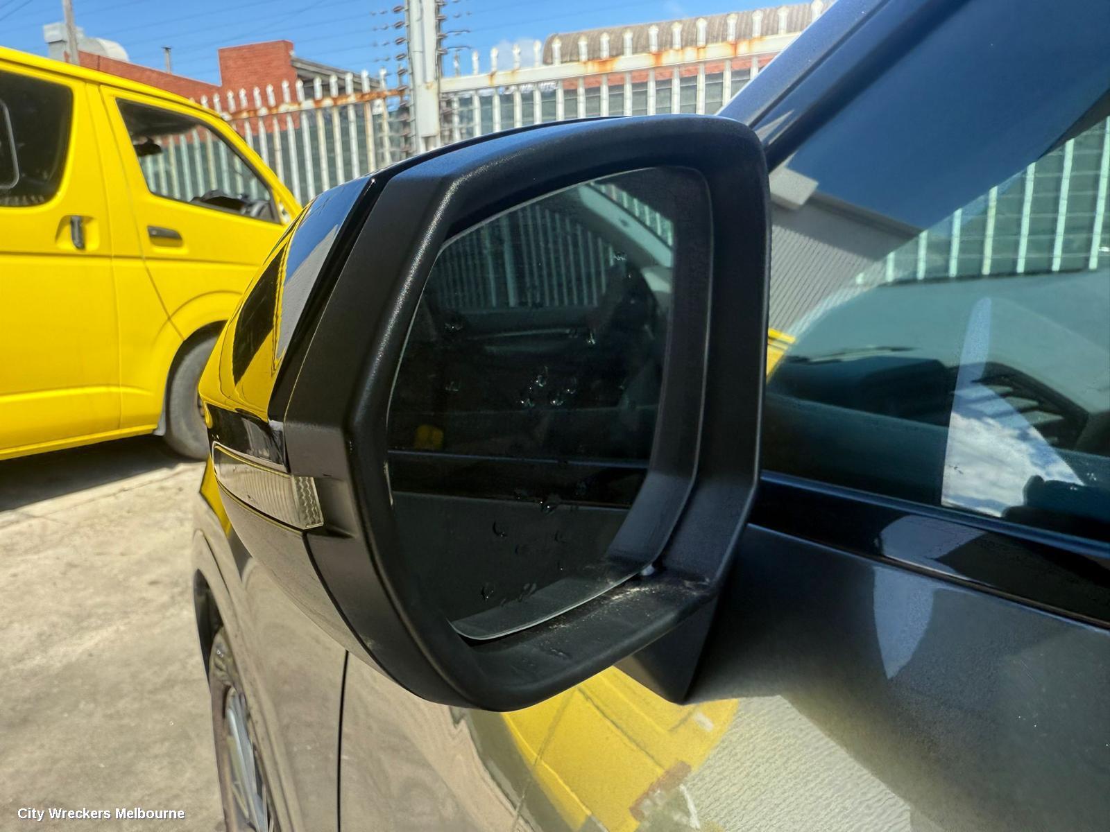 AUDI Q3 RIGHT FRONT DOOR, F3, SPORTBACK, 03/2019 ONWARDS