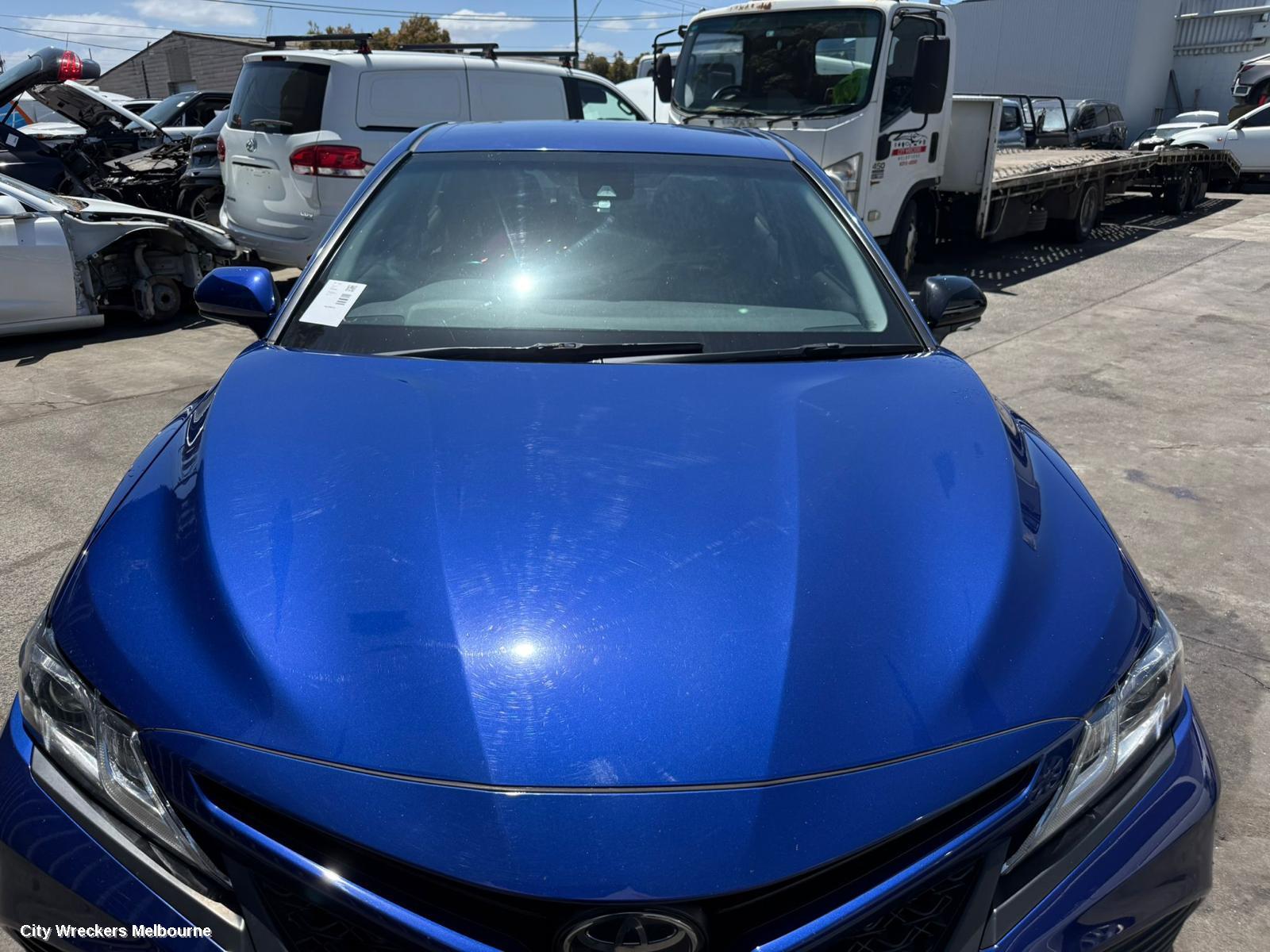 TOYOTA CAMRY MOUNT, XV70, 09/2017 - 05/2024