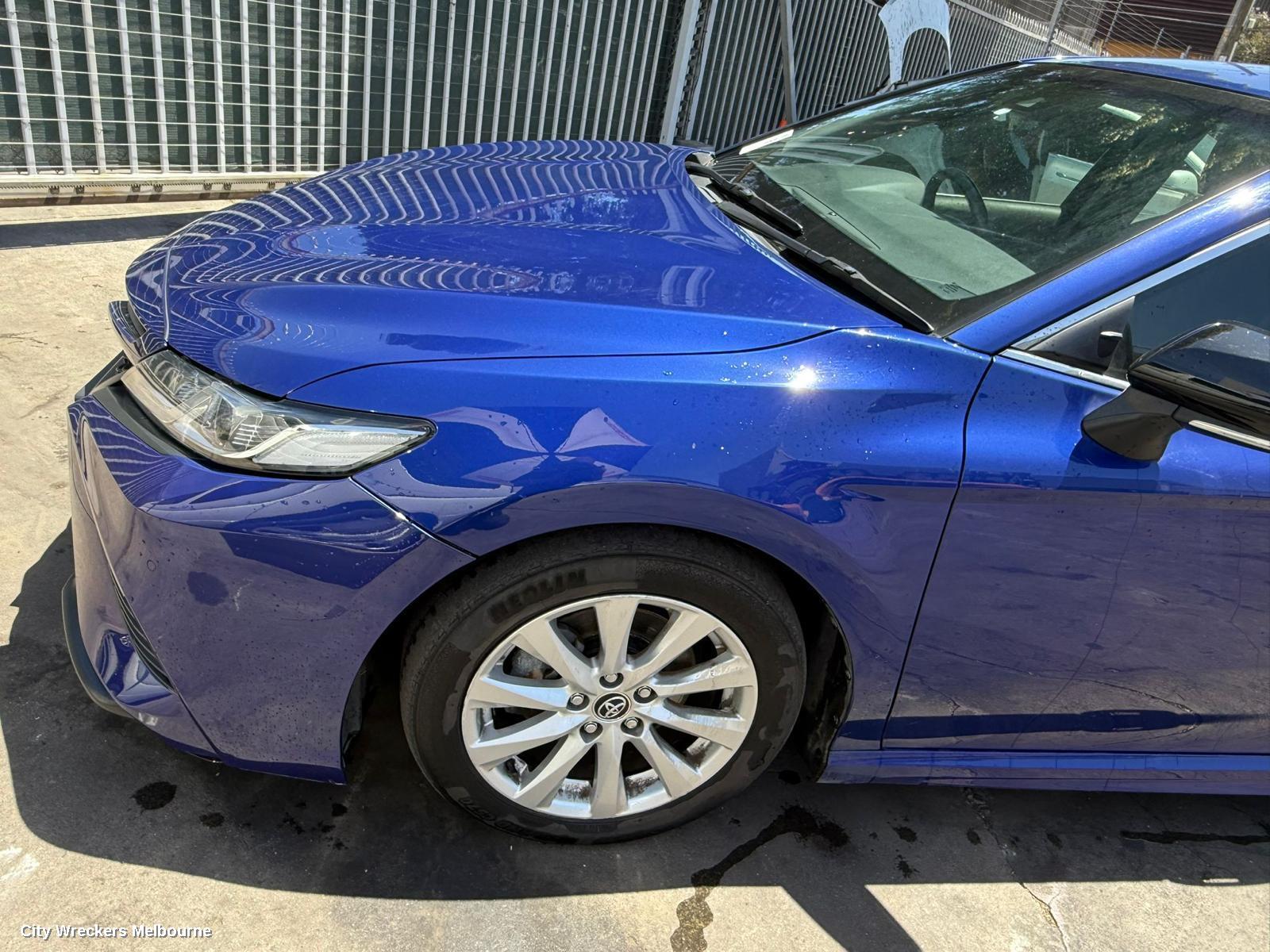 TOYOTA CAMRY MOUNT, XV70, 09/2017 - 05/2024