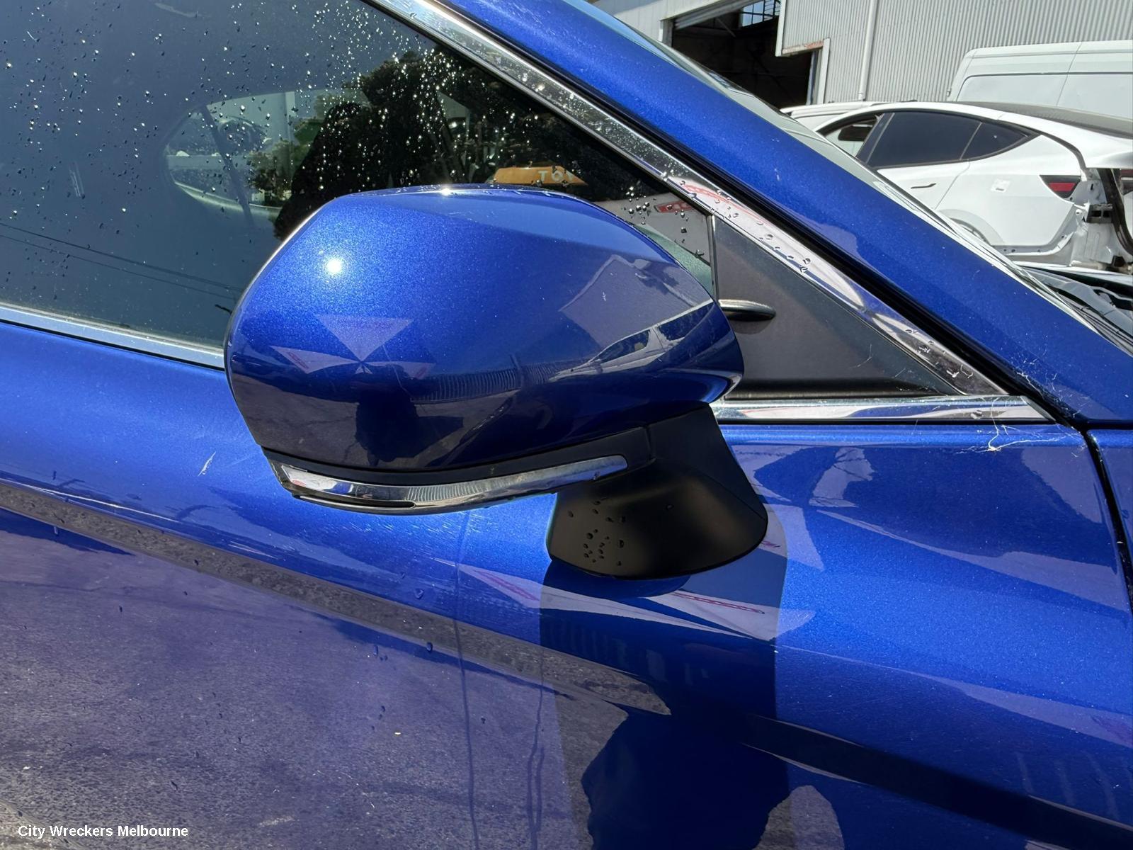 TOYOTA CAMRY MOUNT, XV70, 09/2017 - 05/2024