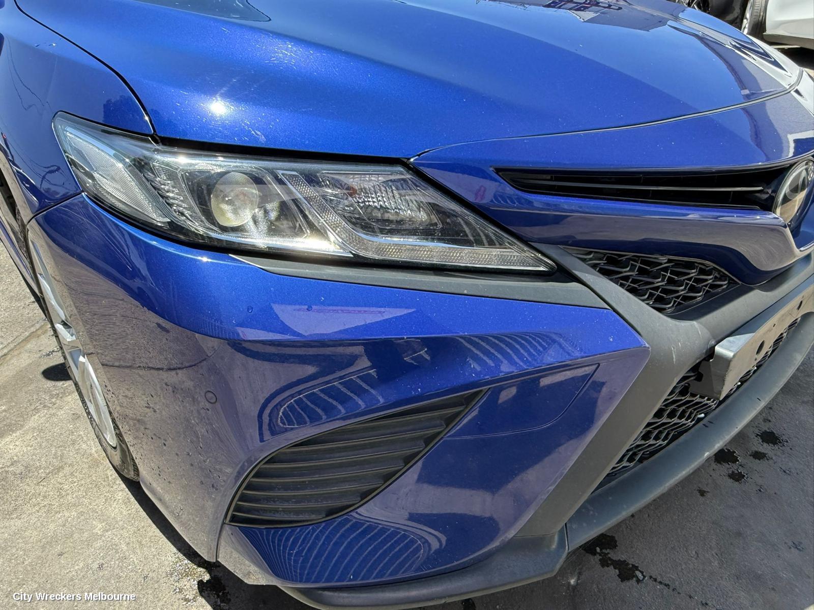 TOYOTA CAMRY MOUNT, XV70, 09/2017 - 05/2024