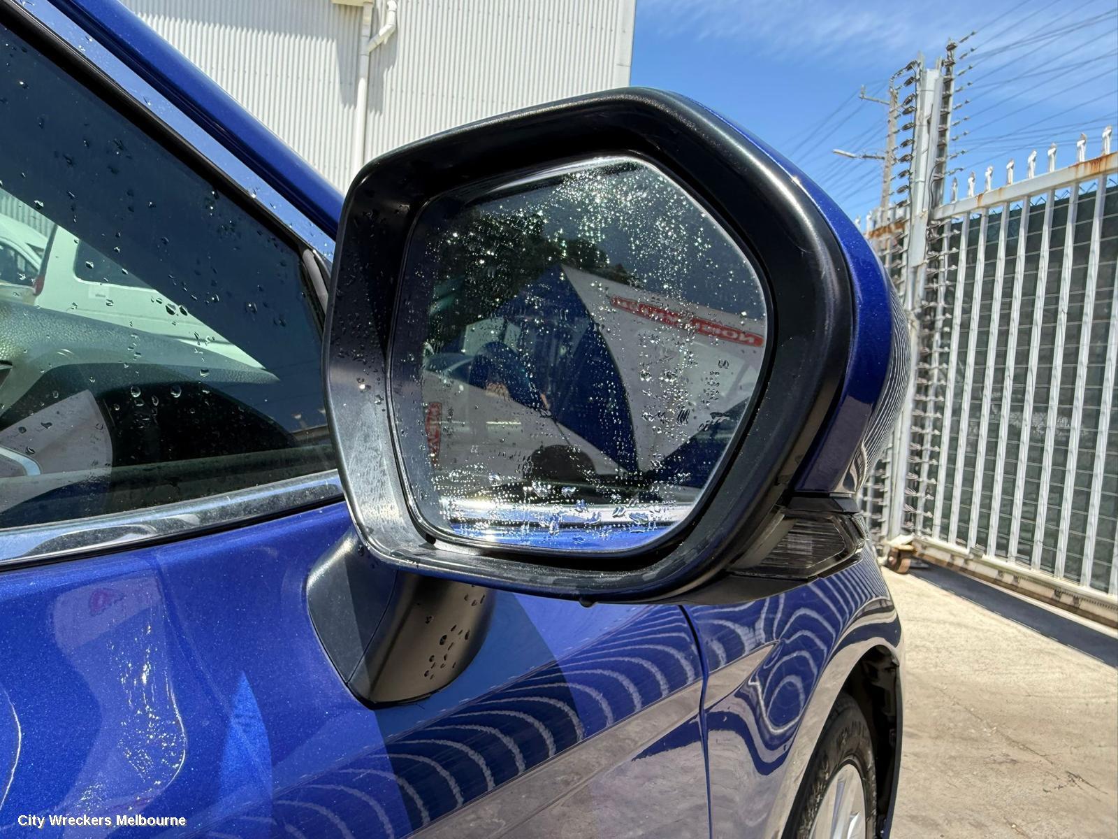 TOYOTA CAMRY MOUNT, XV70, 09/2017 - 05/2024
