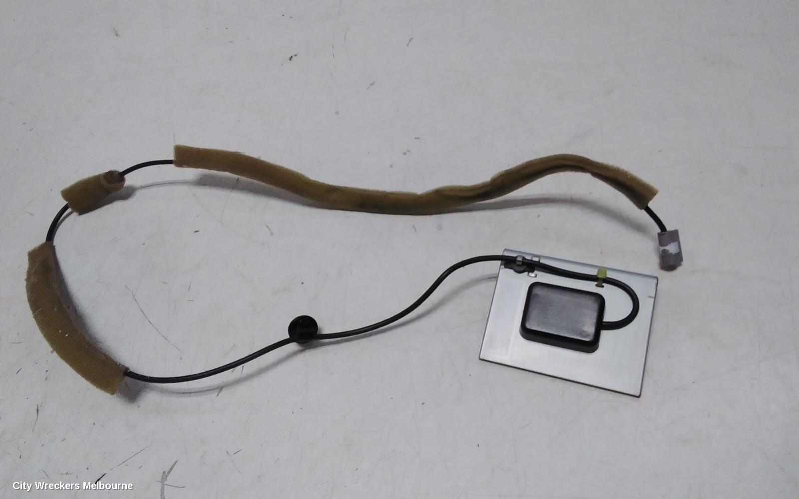 SUBARU IMPREZA RADIO/CD/DVD/SAT/TV, SAT NAV HEAD UNIT, W/ DISPLAY UNIT, 6.1IN, FM265KH, G4, 12/2011 - 08/2017