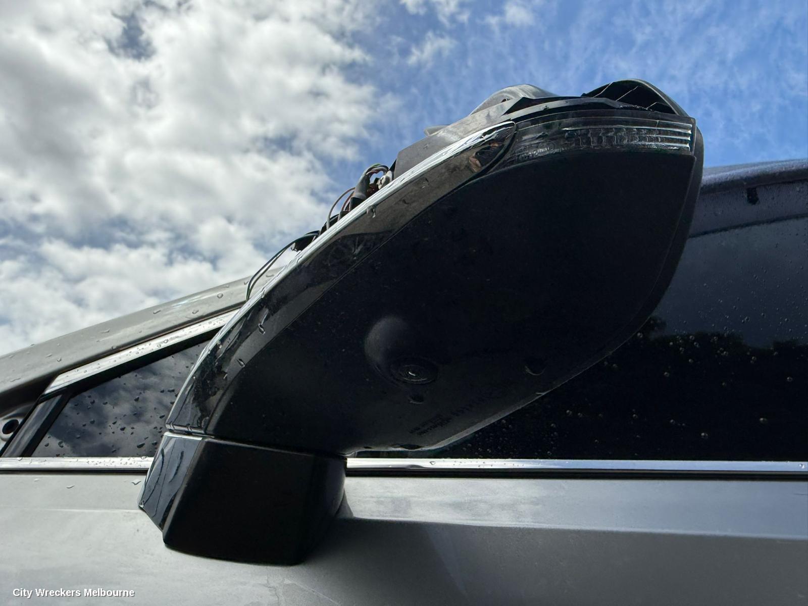 LEXUS RX SERIES DOOR TRIM, LH REAR, AL20, 09/2015 ONWARDS