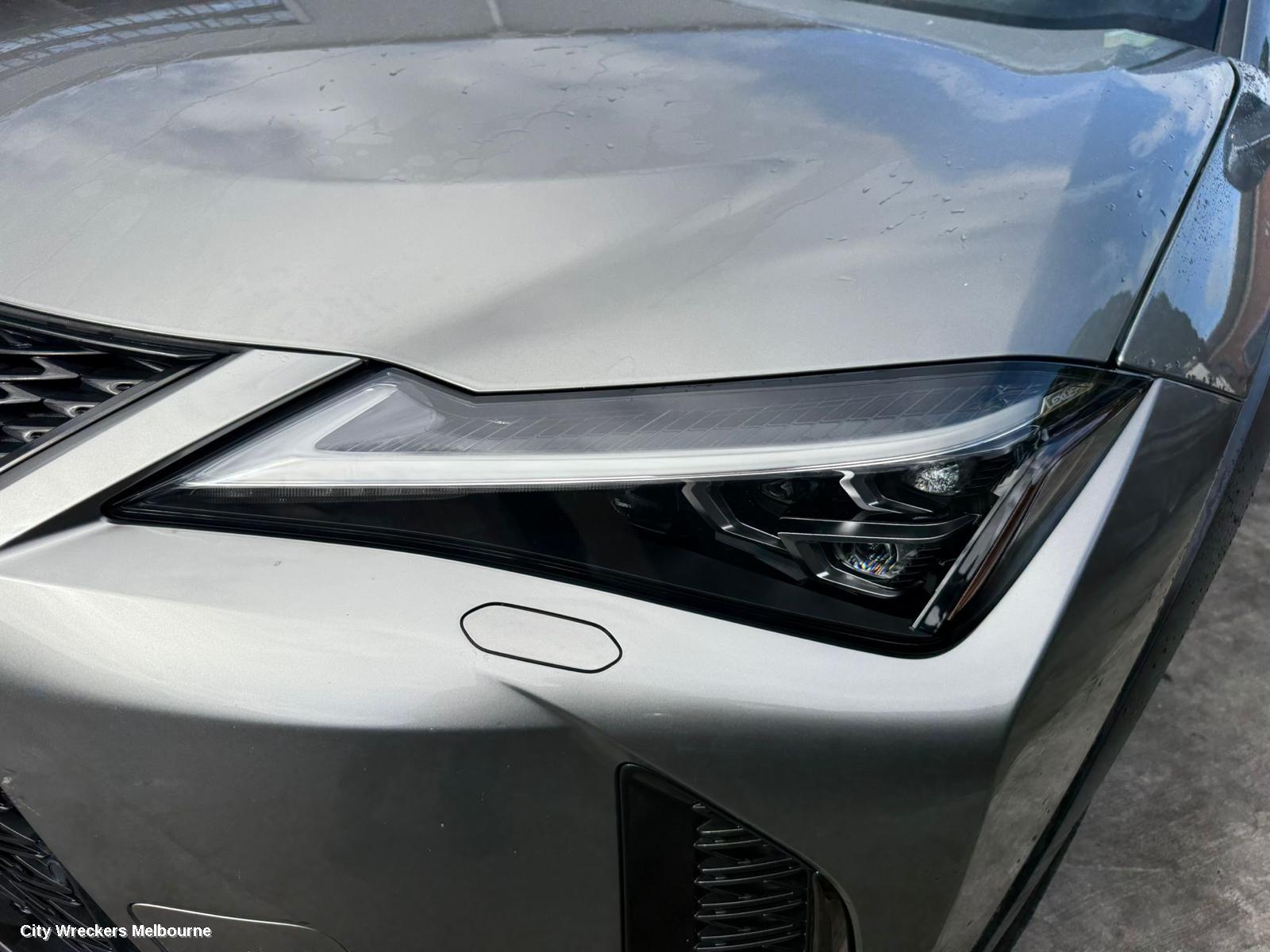 LEXUS UX GEAR STICK/SHIFTER, X10, 10/2018 ONWARDS