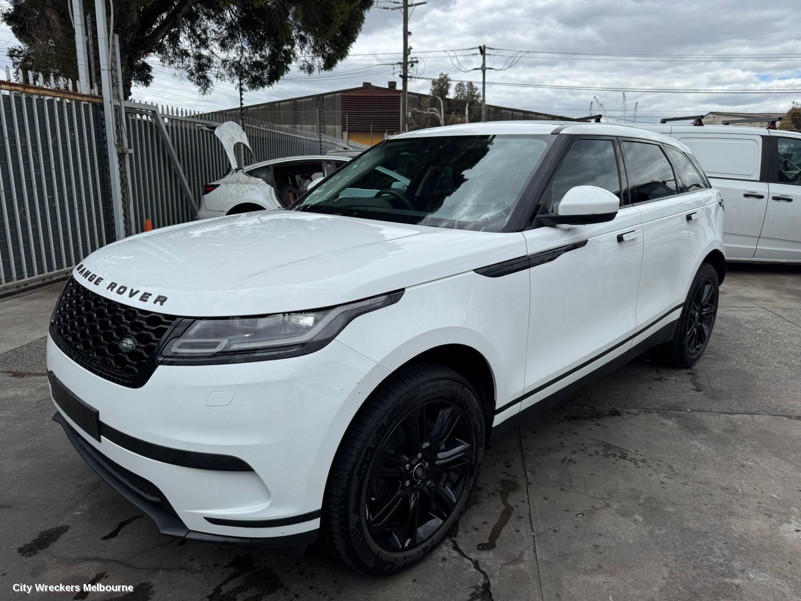 LAND ROVER RANGEROVER VELAR RADIATOR SUPPORT, L560, 05/2017 ONWARDS