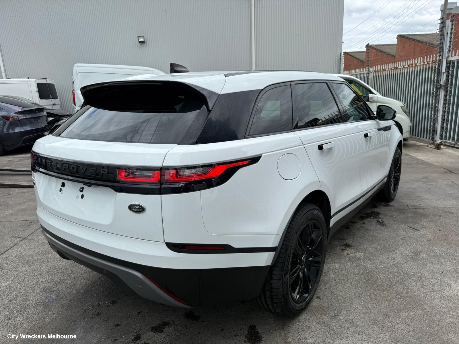 LAND ROVER RANGEROVER VELAR RADIATOR SUPPORT, L560, 05/2017 ONWARDS