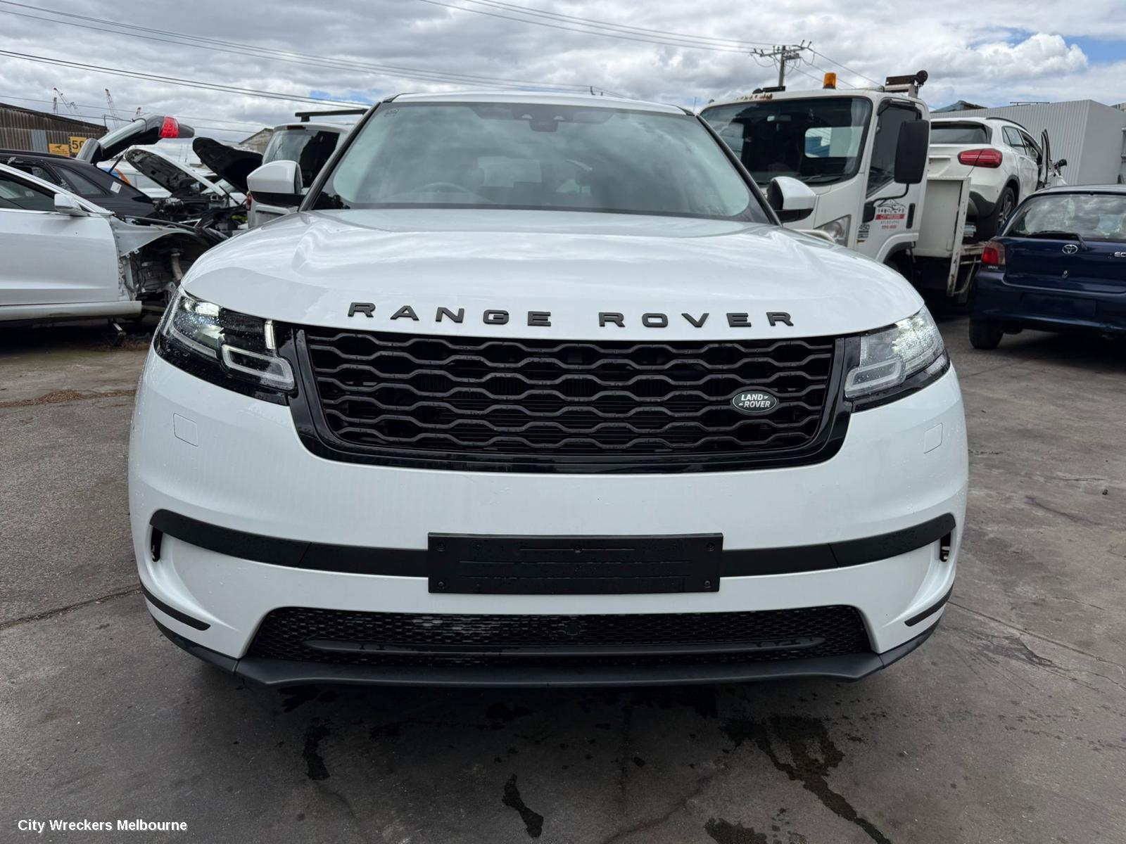 LAND ROVER RANGEROVER VELAR LEFT FRONT WINDOW REG/MOTOR, L560, 05/2017 ONWARDS