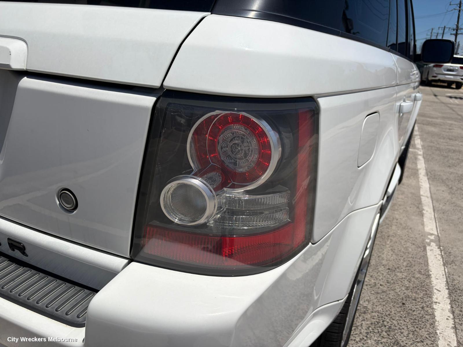 LAND ROVER RANGEROVER SPORT DOOR/BOOT/GATE LOCK, LOWER TAILGATE LOCK, L320, SPORT, 08/2005 - 05/2013