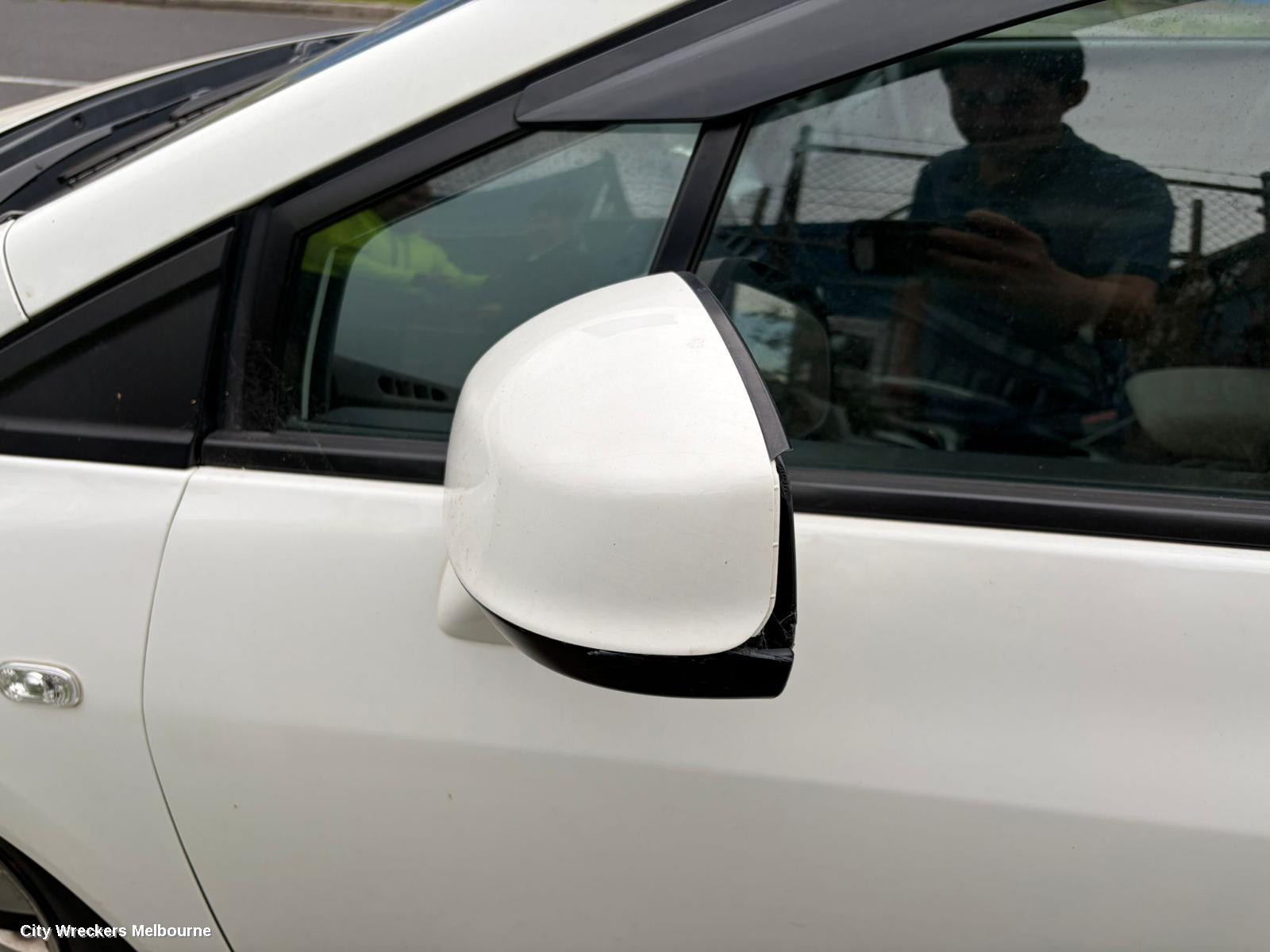 HONDA CIVIC BOOTLID/TAILGATE, BOOTLID, 9TH GEN, SEDAN (VIN JHMFB/MRHFB), VTI/VTI-L/VTI-LN, 02/2012 - 03/2014