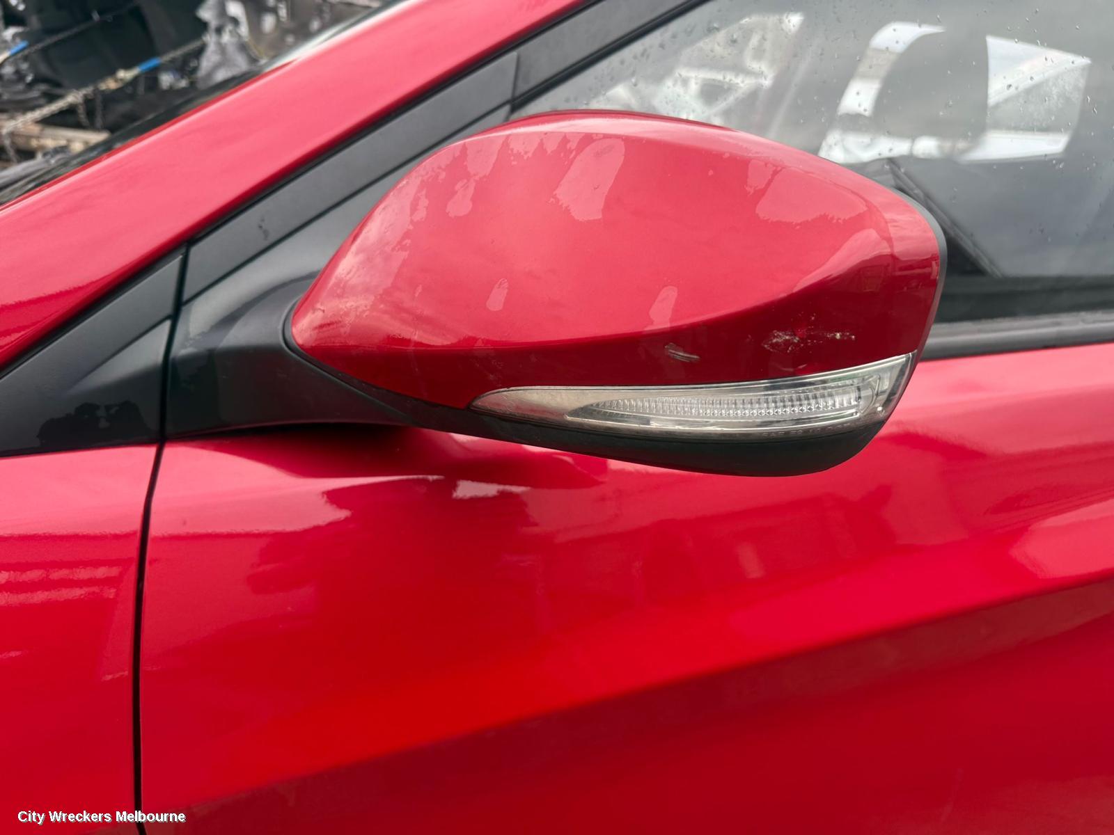 HYUNDAI ACCENT MOUNT, RB, 05/2011 - 12/2019