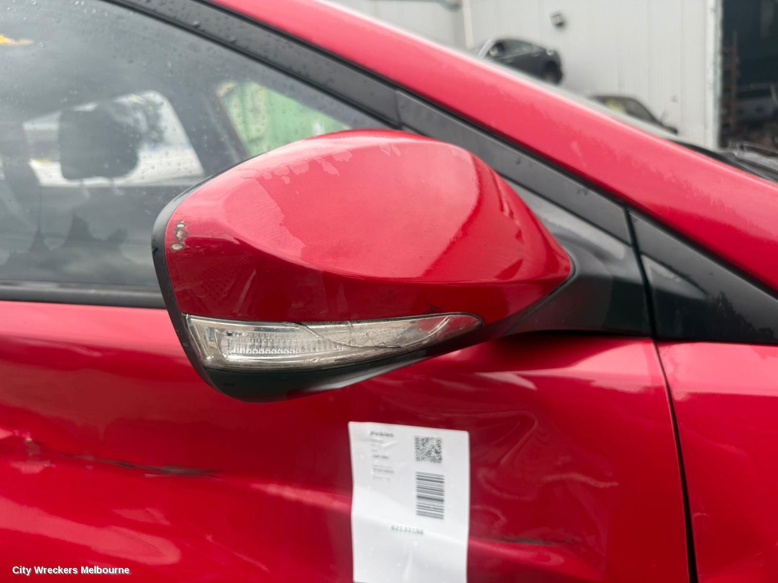 HYUNDAI ACCENT MOUNT, RB, 05/2011 - 12/2019