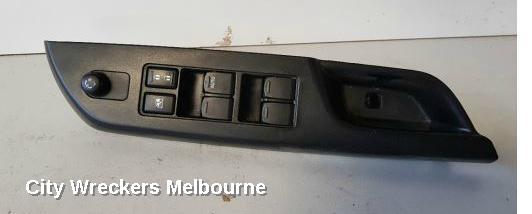 SUZUKI SWIFT SUNVISOR, RS415/RS416, RH SIDE, 09/2004 - 02/2011