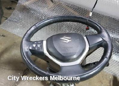 SUZUKI SWIFT SUNVISOR, RS415/RS416, RH SIDE, 09/2004 - 02/2011