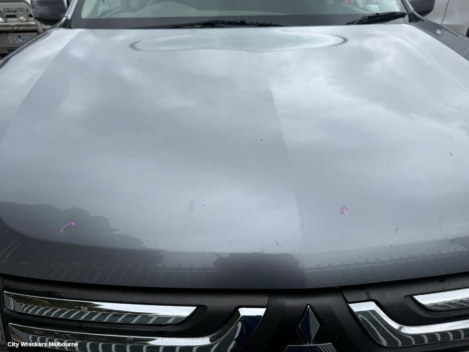 MITSUBISHI OUTLANDER TRANS/GEARBOX, AUTO, AWD, PETROL, 2.4, 4J12, W/ TRANSFER CASE, ZJ, W1CJA1A4X CODE, 10/2012 - 12/2014
