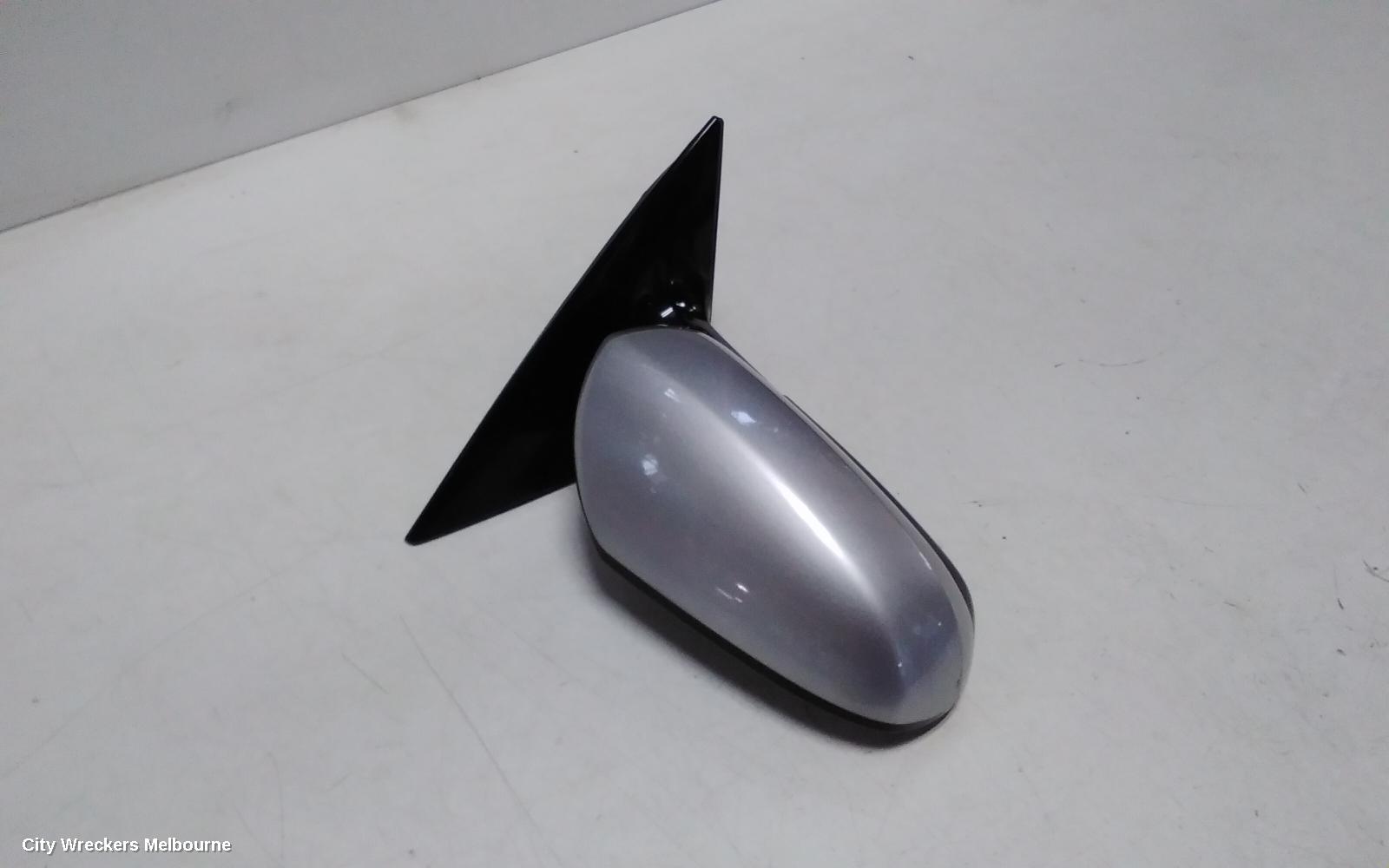 NISSAN MAXIMA RIGHT DOOR MIRROR, J31, 02/2002 - 05/2009