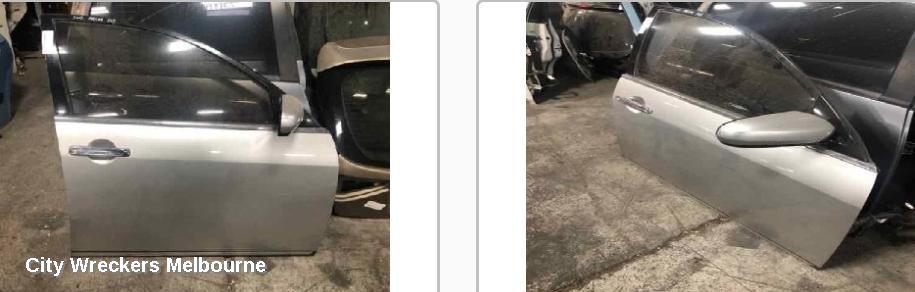 NISSAN MAXIMA RIGHT DOOR MIRROR, J31, 02/2002 - 05/2009