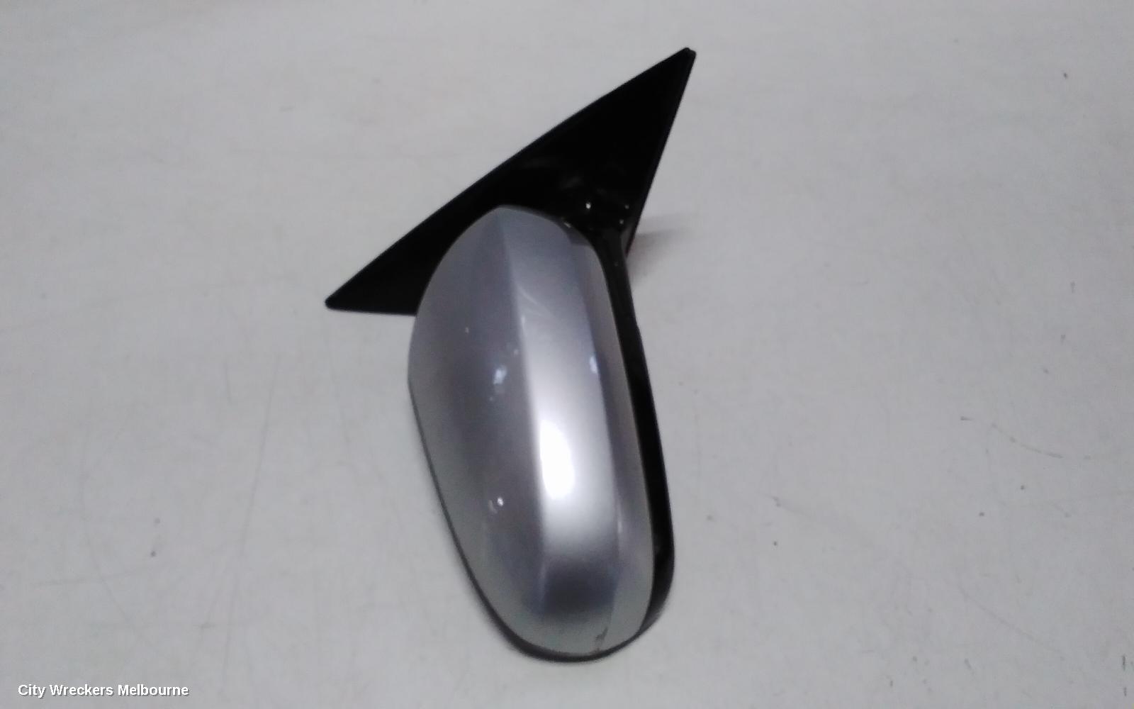 NISSAN MAXIMA RIGHT DOOR MIRROR, J31, 02/2002 - 05/2009