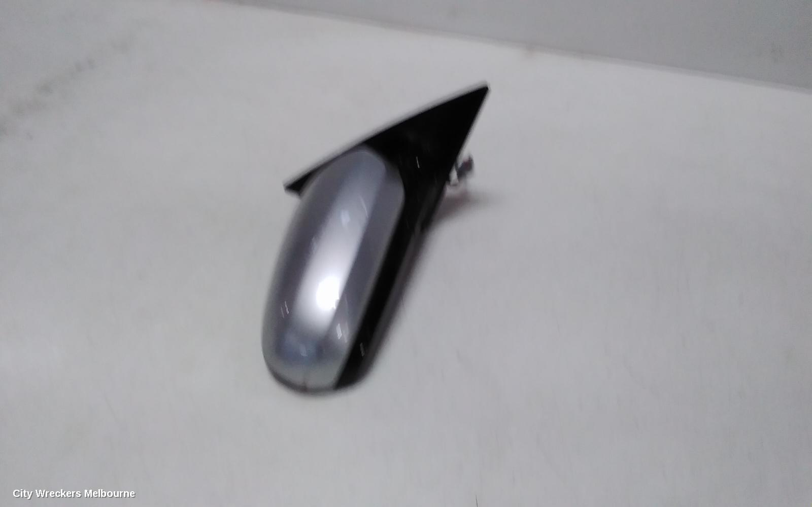 NISSAN MAXIMA RIGHT DOOR MIRROR, J31, 02/2002 - 05/2009