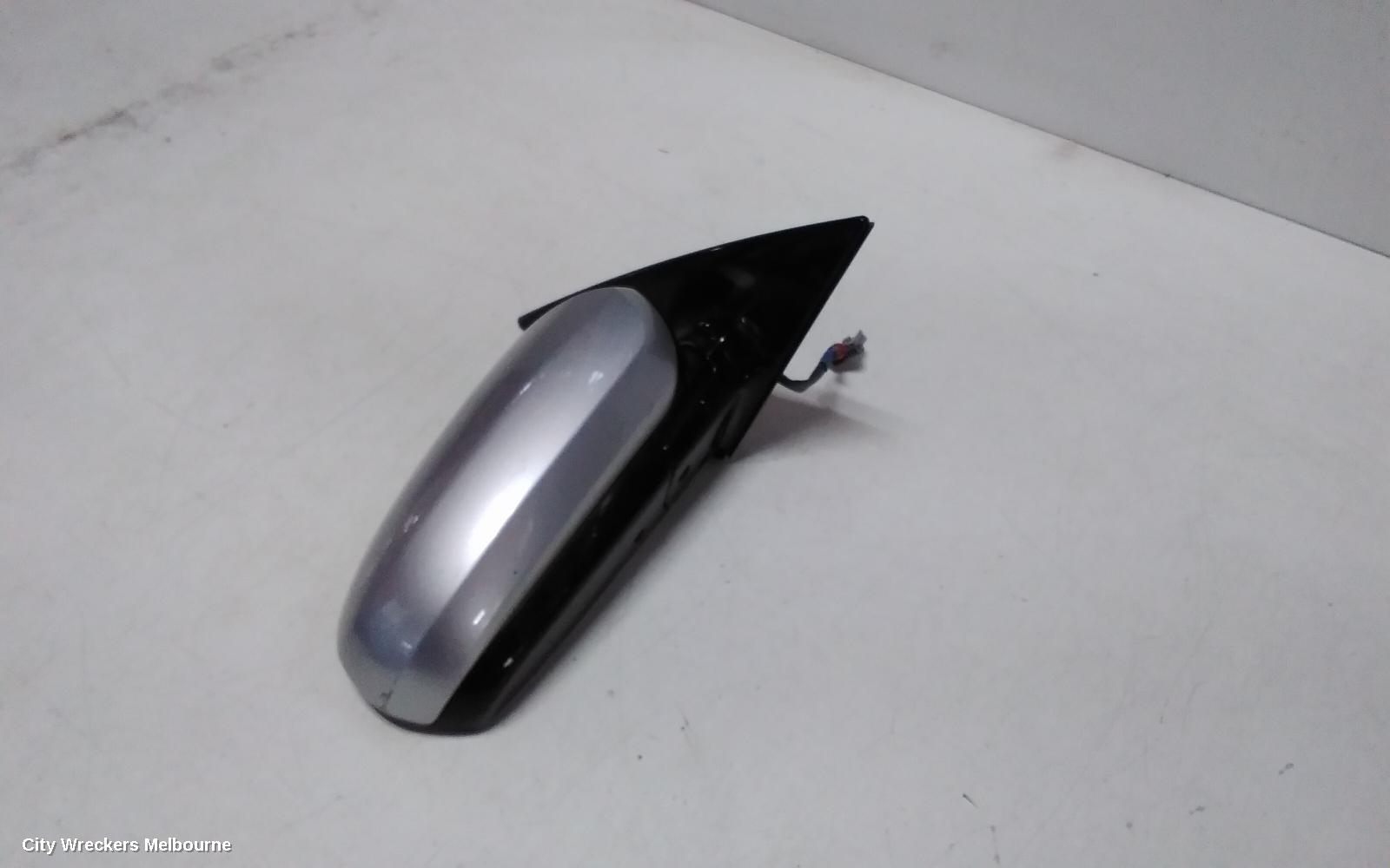 NISSAN MAXIMA RIGHT DOOR MIRROR, J31, 02/2002 - 05/2009
