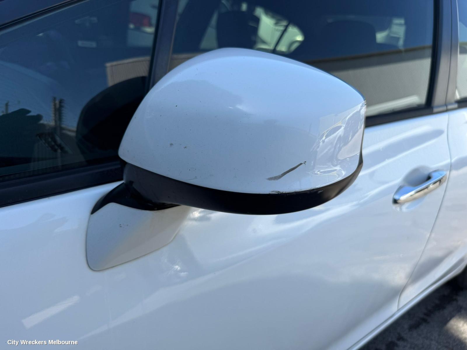 HONDA CIVIC FRONT BUMPER, 9TH GEN, SEDAN (VIN JHMFB/MRHFB), NON HYBRID, 02/2012 - 04/2016