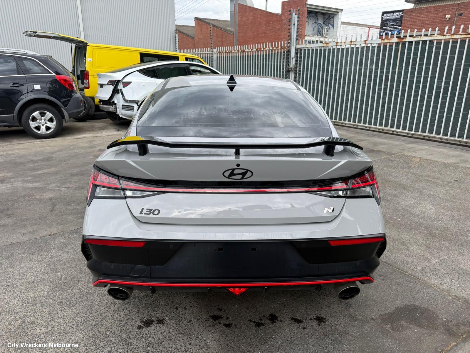 HYUNDAI I30 DOOR/BOOT/GATE LOCK, LEFT FRONT DOOR LOCK, CN7, SEDAN (S.KOREA VIN KMHL), 08/2020 ONWARDS