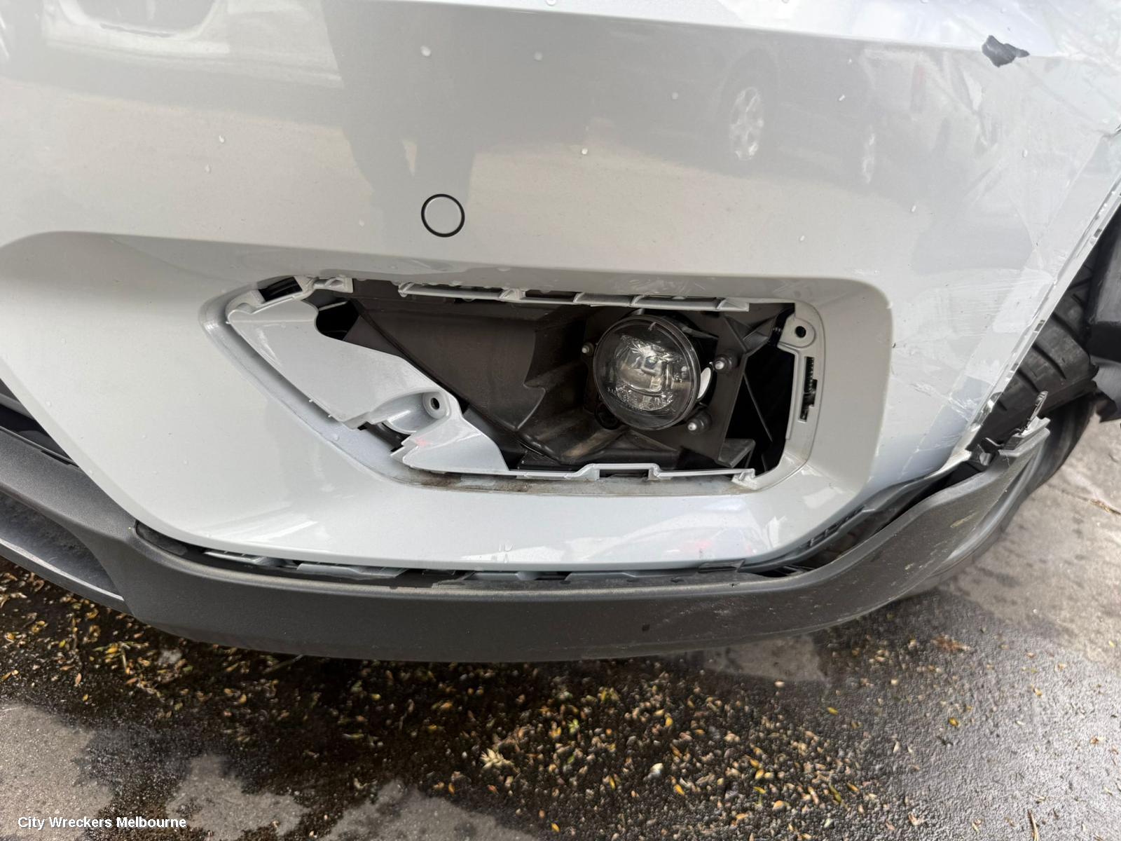 VOLVO XC40 WHEEL STANDARD/STEEL, SPACE SAVER SPARE STEEL, 02/2018 ONWARDS