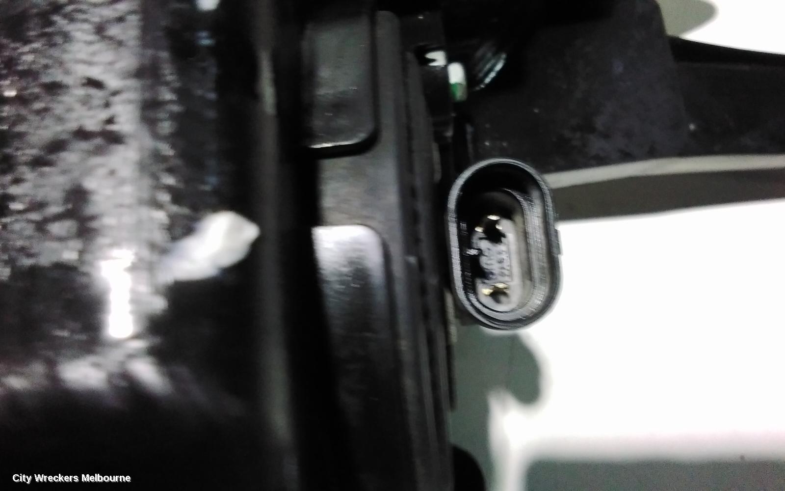 HONDA CIVIC LEFT HEADLAMP, 7TH GEN, SEDAN, 02/2004 - 12/2005 (AUST TYPE)