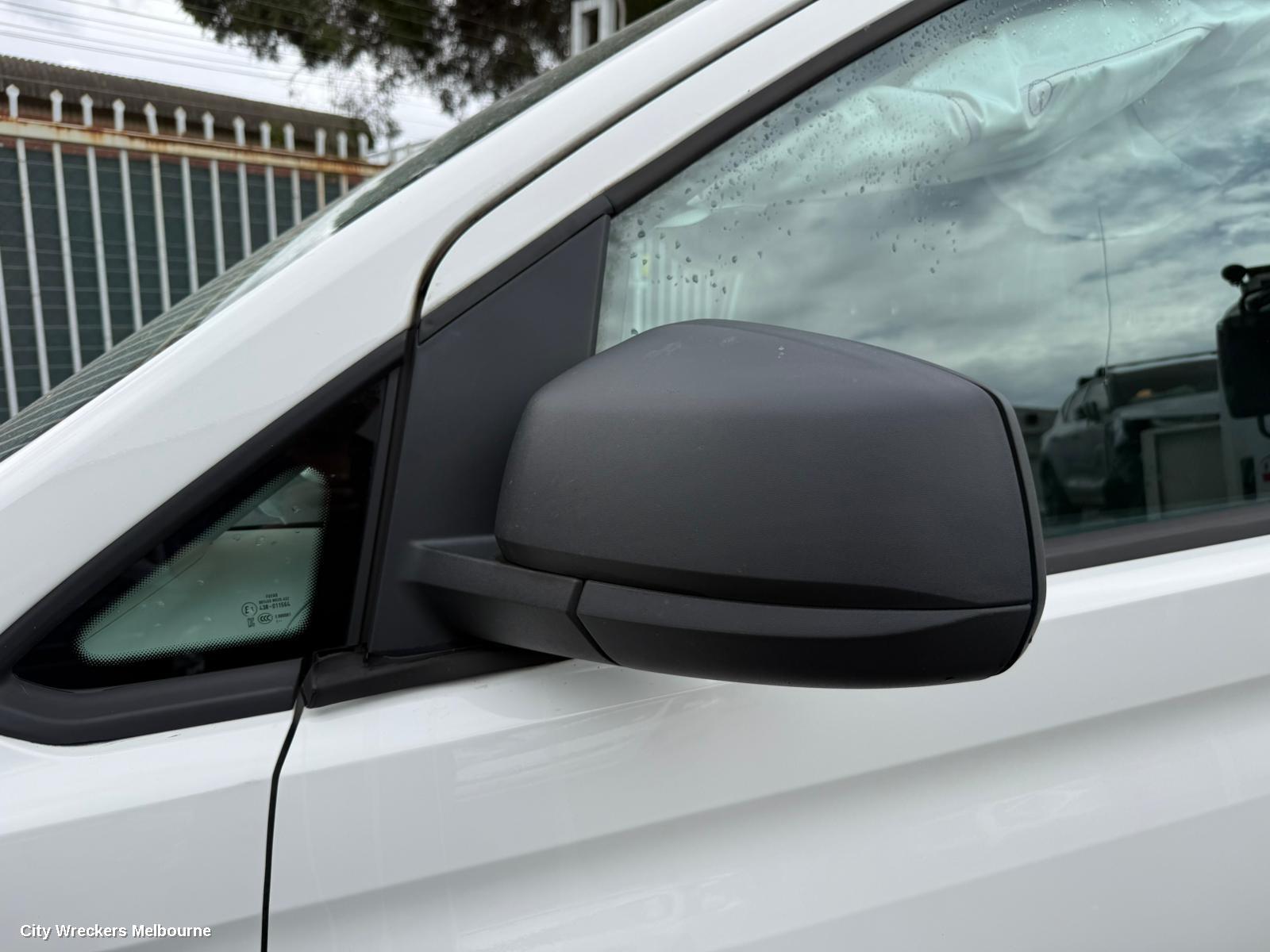 VOLKSWAGEN CADDY CARGO BARRIER, 5, 03/2021 ONWARDS