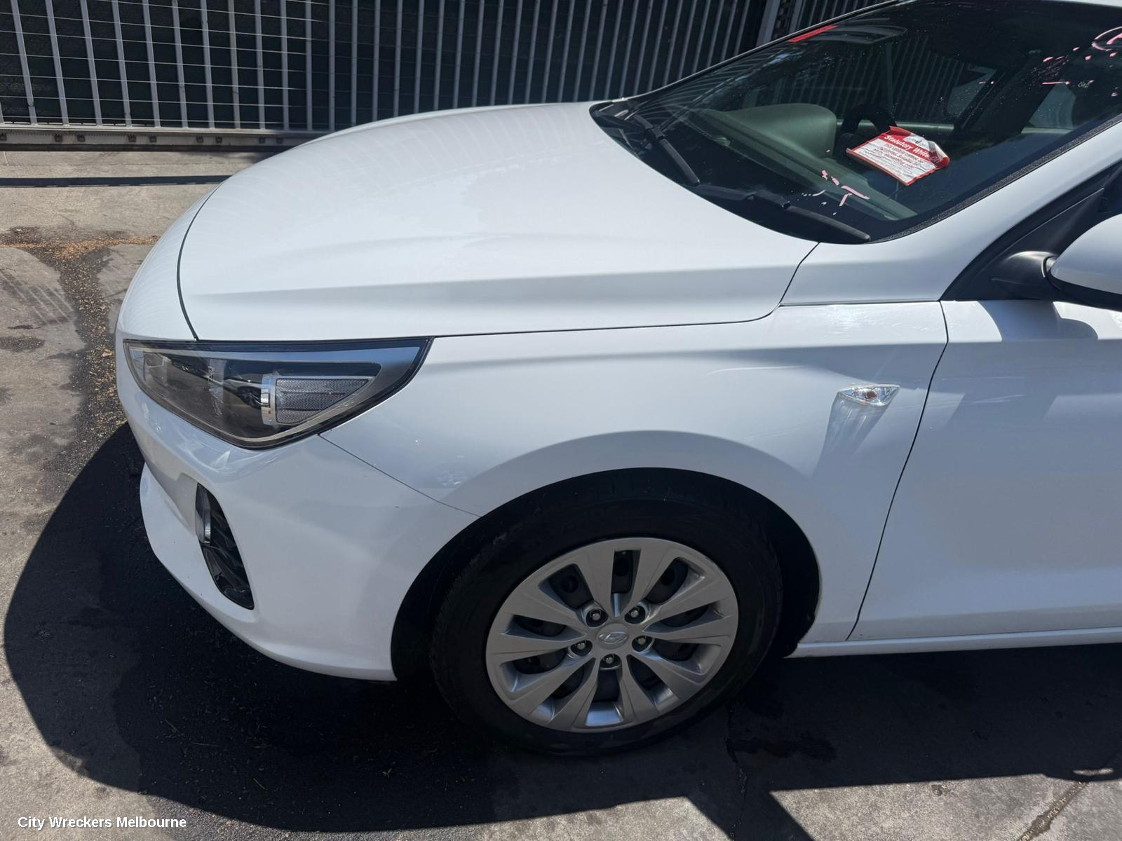 HYUNDAI I30 COURTESY LIGHT, FRONT, GREY, W/ SUNGLASS HOLDER TYPE, PD, 03/2017 ONWARDS