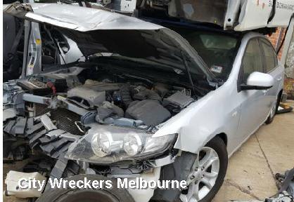 FORD FALCON LEFT TAILLIGHT, FG MKI-MKII, SEDAN, XT, 05/2008 - 10/2014