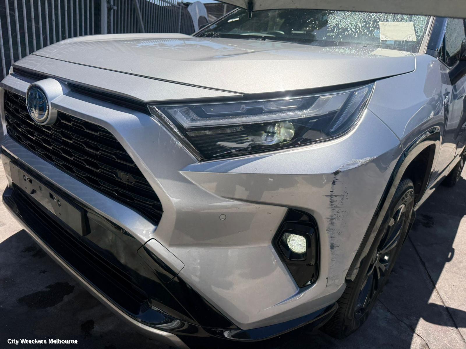 TOYOTA RAV4, XA50, 11/2018 - 12/2025, RH AIRVENT: 141724