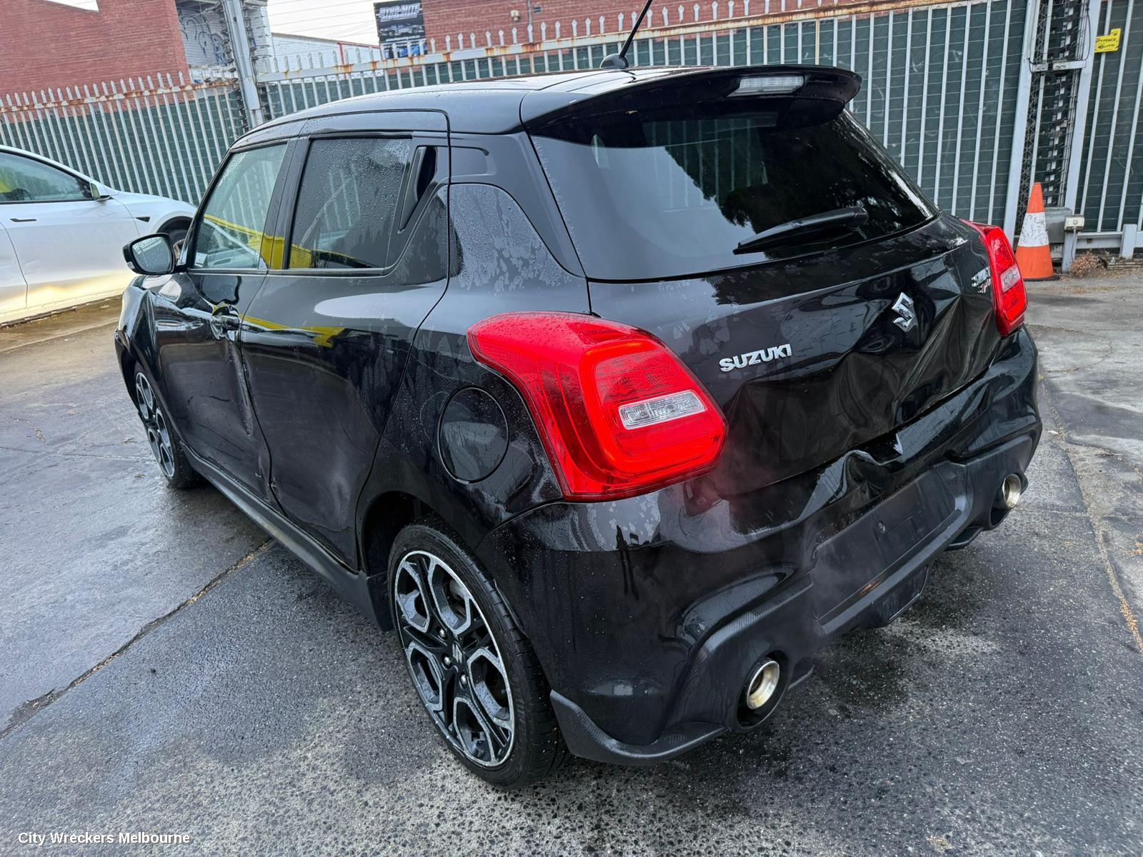 SUZUKI SWIFT HEATER/AC CONTROLS, AZ, CLIMATE CONTROL TYPE, 04/2017 - 11/2023