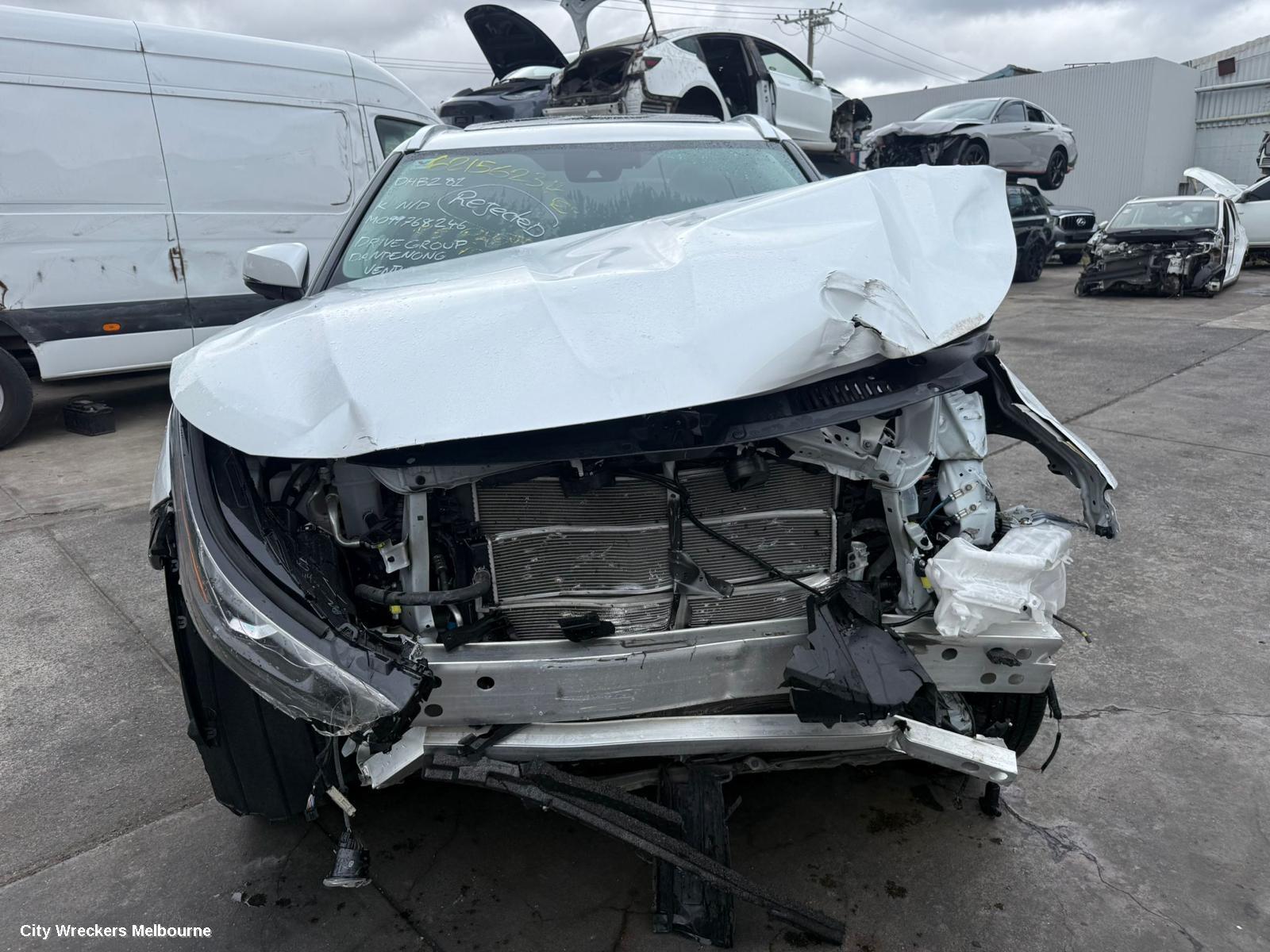 TOYOTA KLUGER DOOR MOULD, LOWER DOOR MOULD LHF, LEFT FRONT DOOR MOULDING, XU70 SERIES, 03/2021 ONWARDS