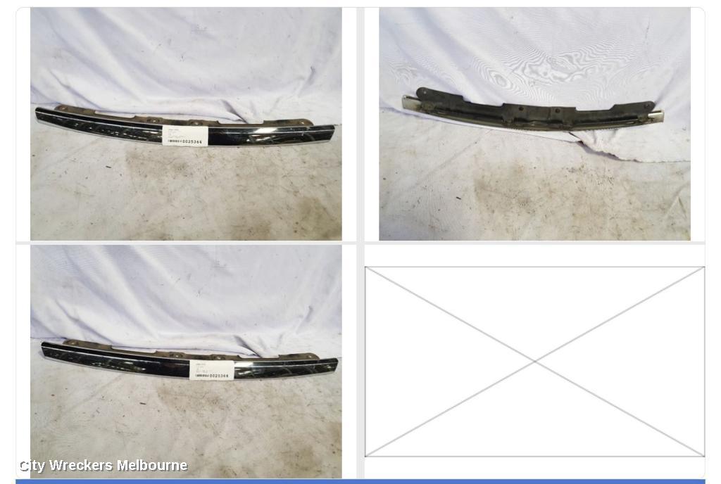 HOLDEN COMMODORE BONNET, VZ, 08/2004 - 09/2007