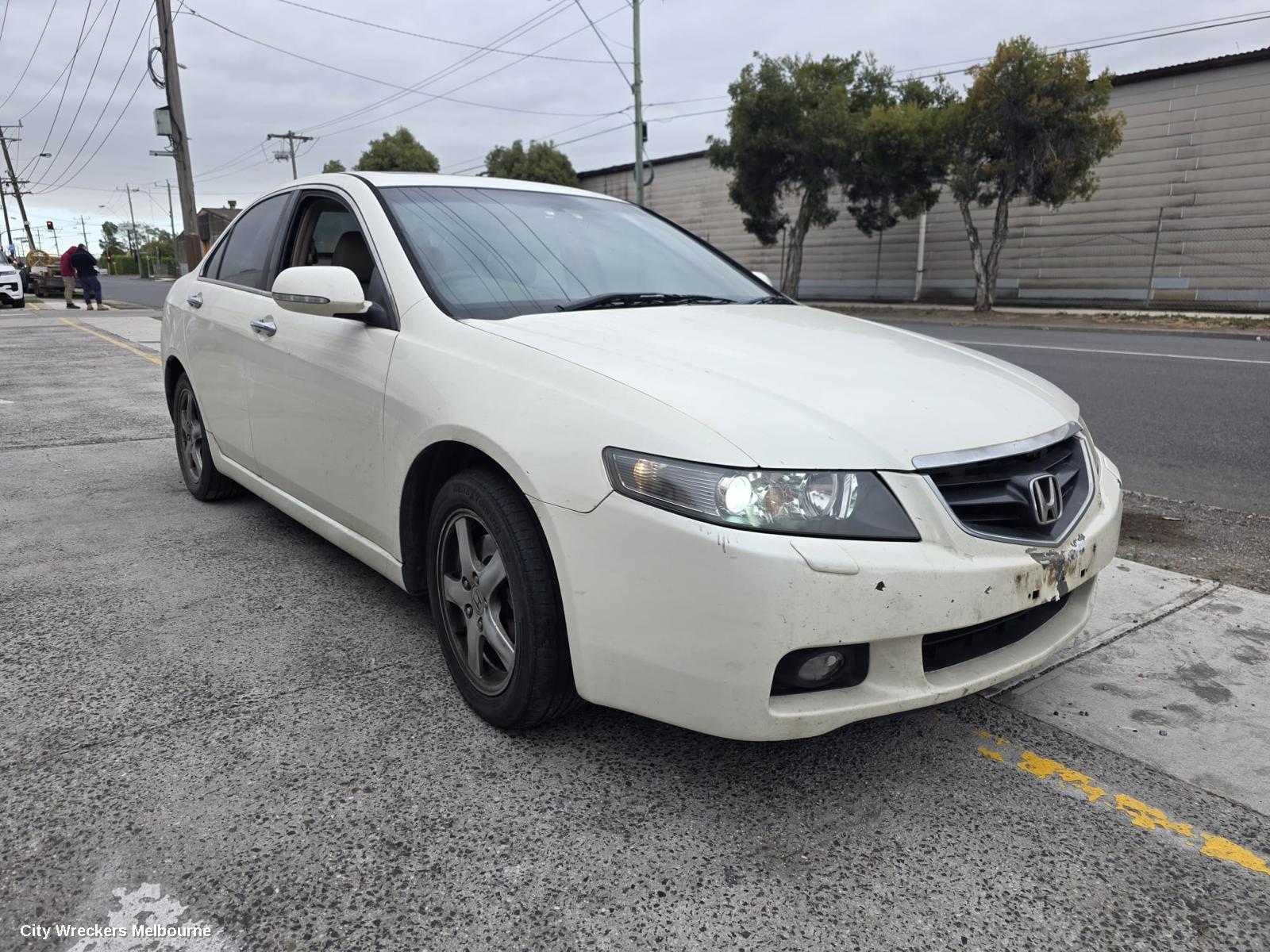 HONDA ACCORD PWR DR WIND SWITCH, RH FRONT (MASTER SWITCH), 7TH GEN, CL/EURO (VIN JHMCL), 06/2003 - 03/2008