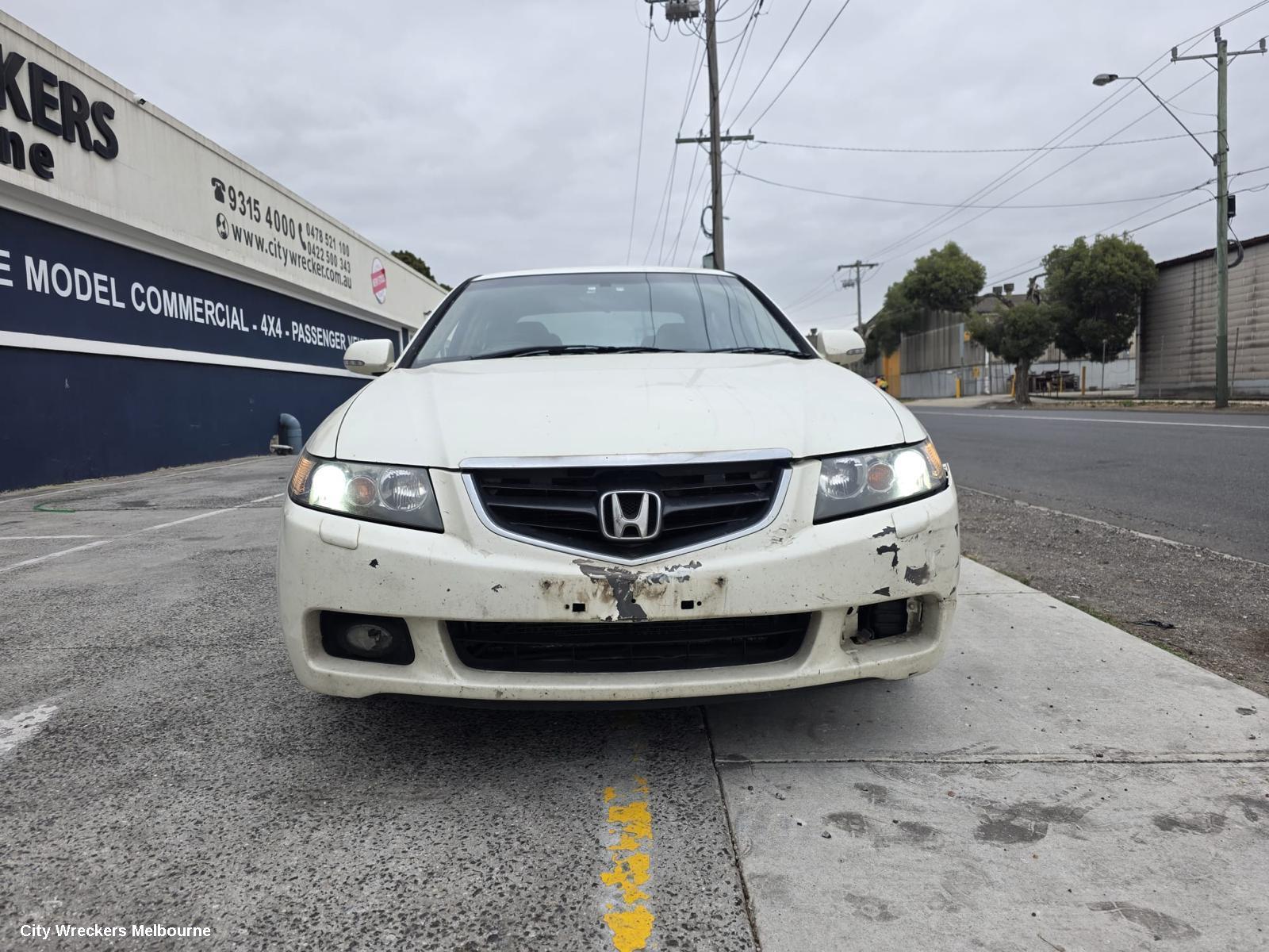 HONDA ACCORD PWR DR WIND SWITCH, RH FRONT (MASTER SWITCH), 7TH GEN, CL/EURO (VIN JHMCL), 06/2003 - 03/2008