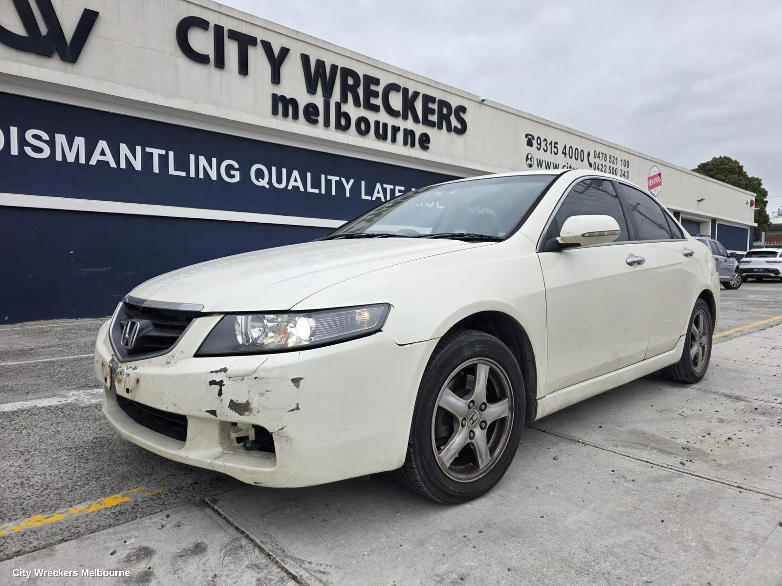 HONDA ACCORD PWR DR WIND SWITCH, RH FRONT (MASTER SWITCH), 7TH GEN, CL/EURO (VIN JHMCL), 06/2003 - 03/2008