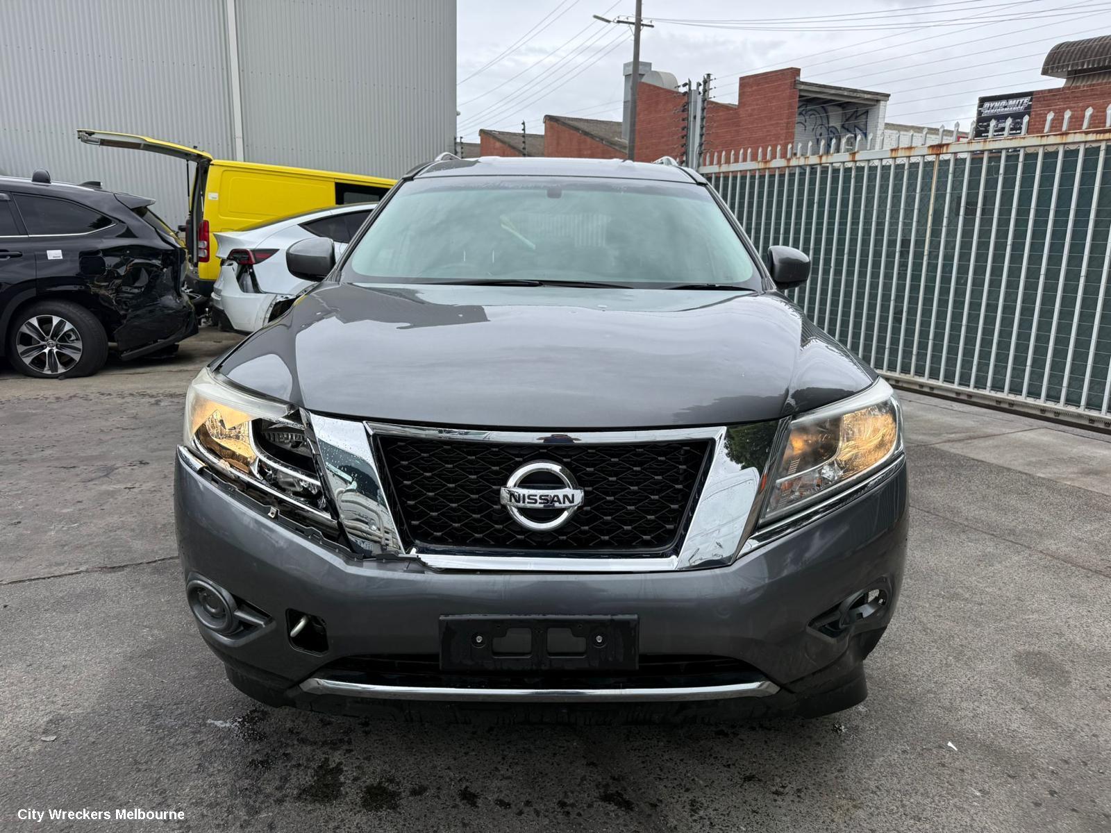 NISSAN PATHFINDER LEFT REAR WND REG/MOTOR, R52, DOOR REG ASSY (REG AND MOTOR), 06/2013 - 04/2021