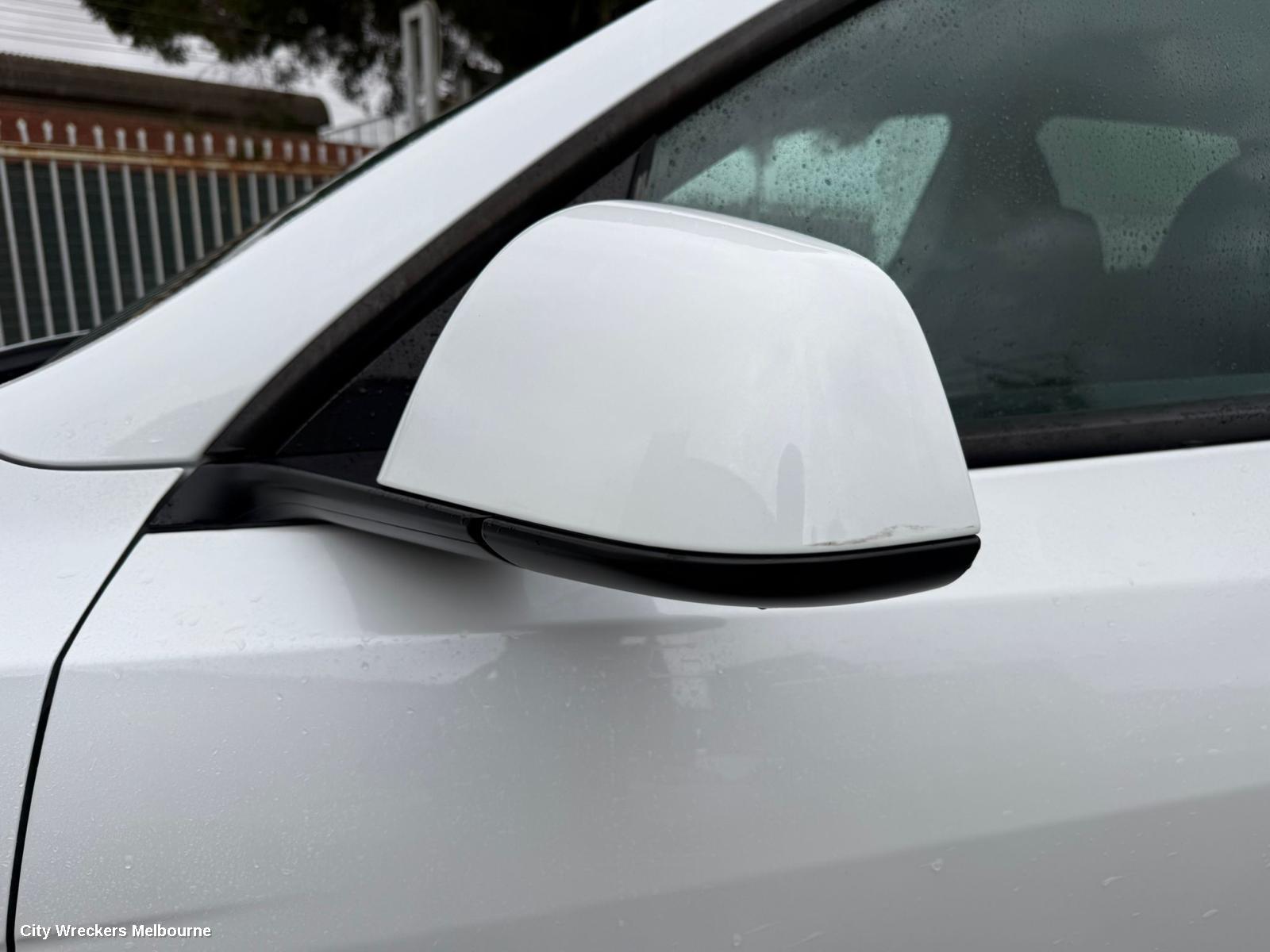 TESLA MODEL Y HOODLINING, 1ST GEN, 03/2022 ONWARDS