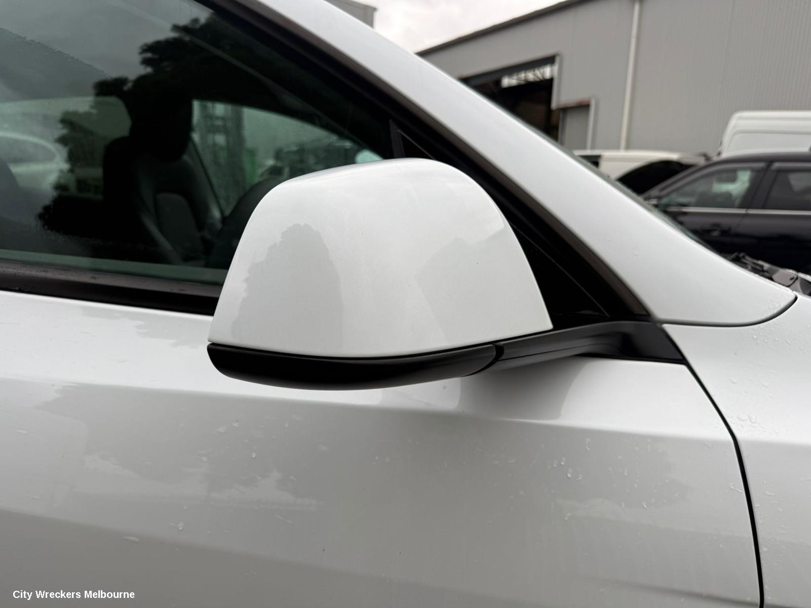 TESLA MODEL Y HOODLINING, 1ST GEN, 03/2022 ONWARDS