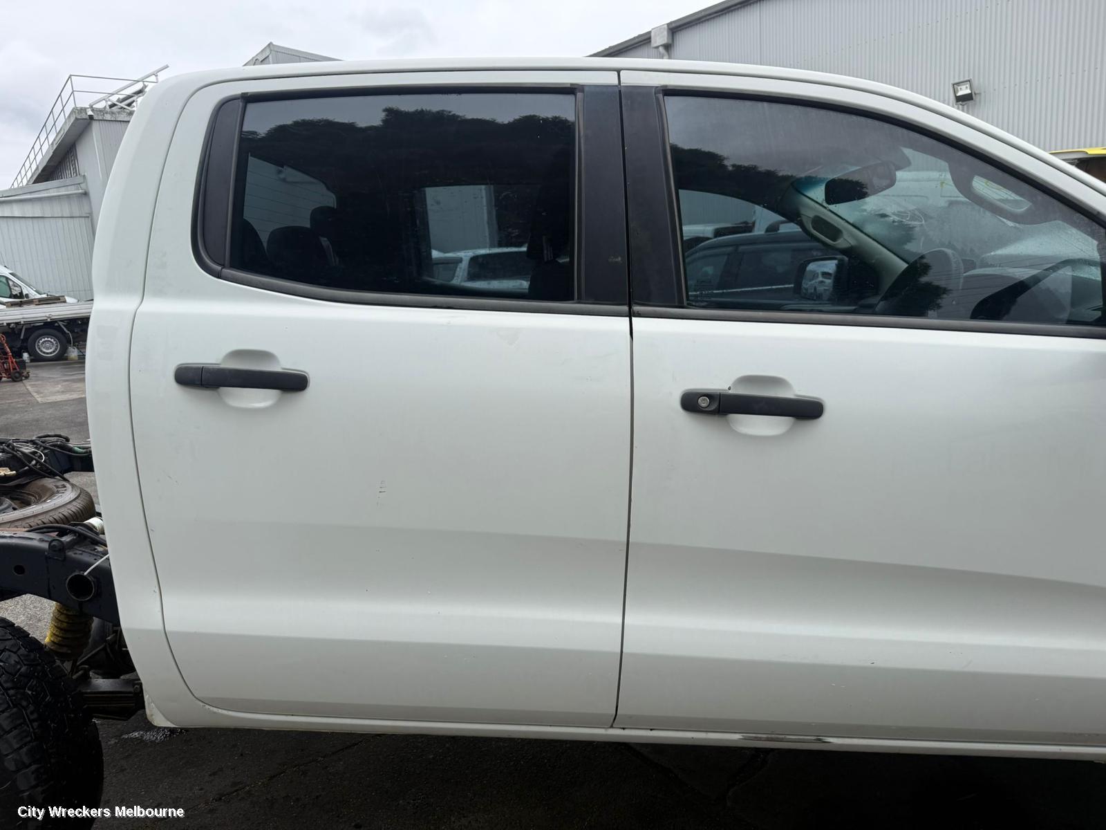 FORD RANGER STABILISER BAR, PX SERIES 2, FRONT STABILIZER LINK ROD (RH SIDE), 07/2015 - 06/2018