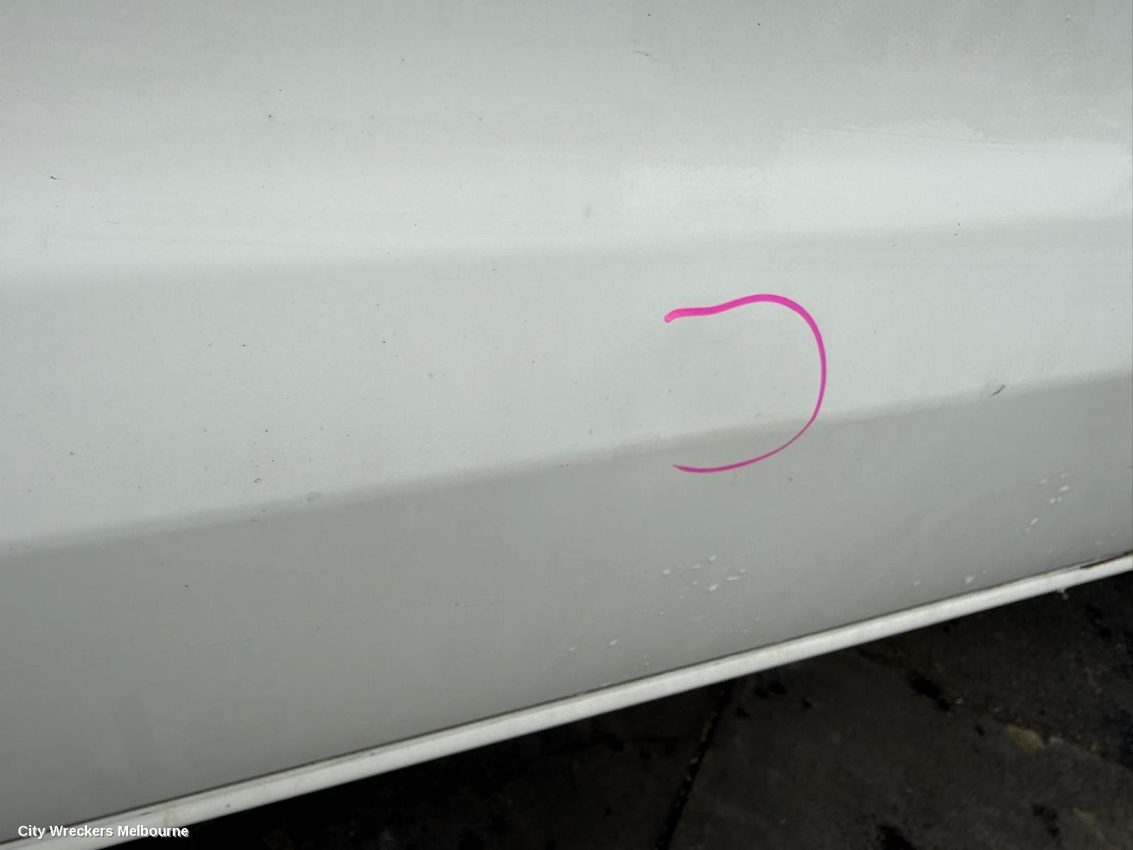 FORD RANGER STABILISER BAR, PX SERIES 2, FRONT STABILIZER LINK ROD (RH SIDE), 07/2015 - 06/2018